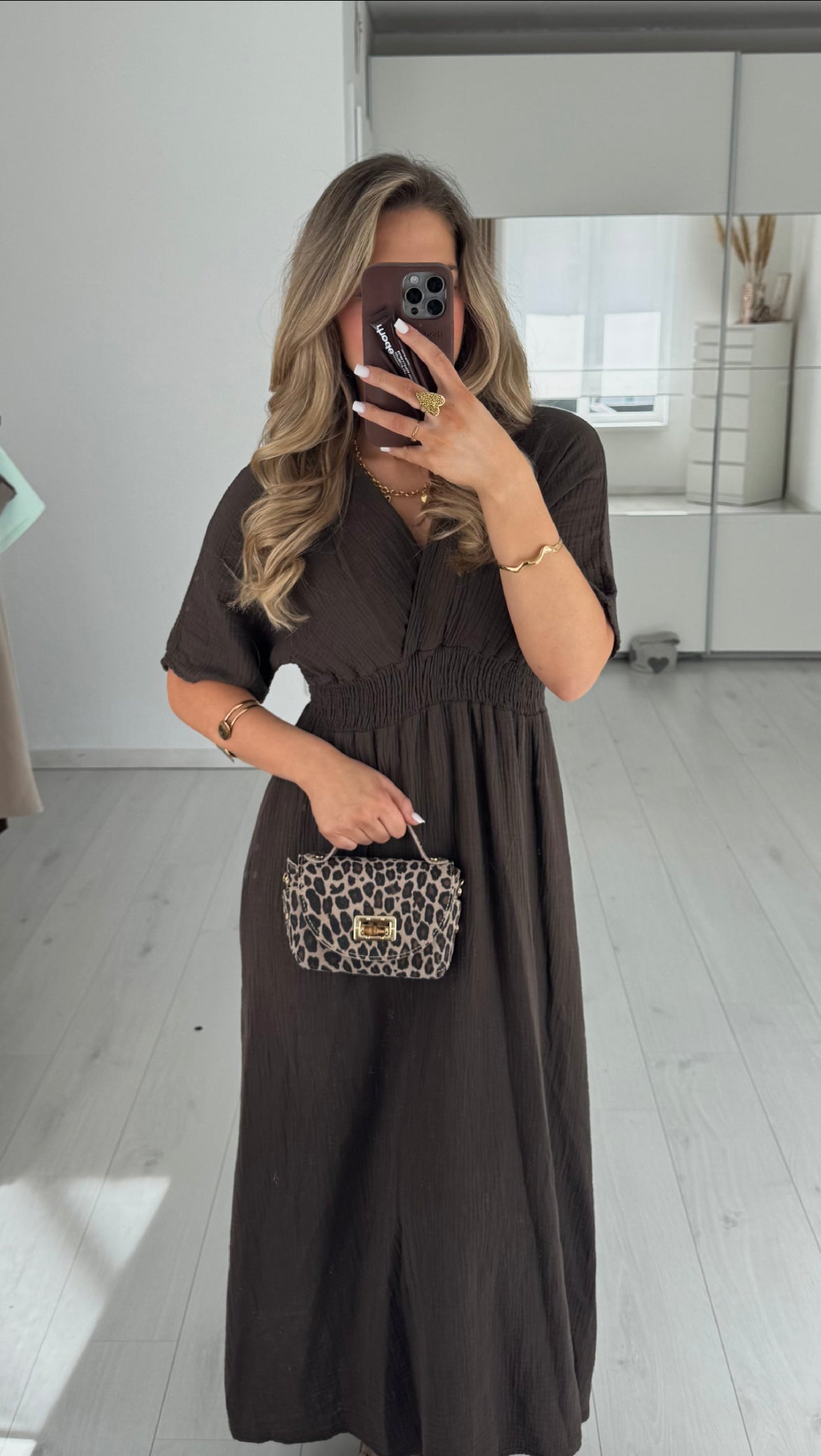 Kleid Elisa