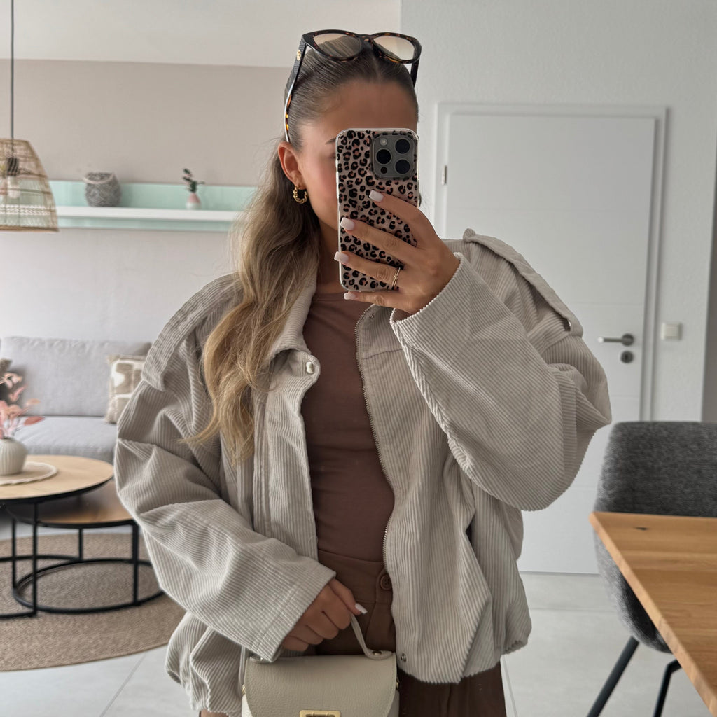 Jacke Elisa