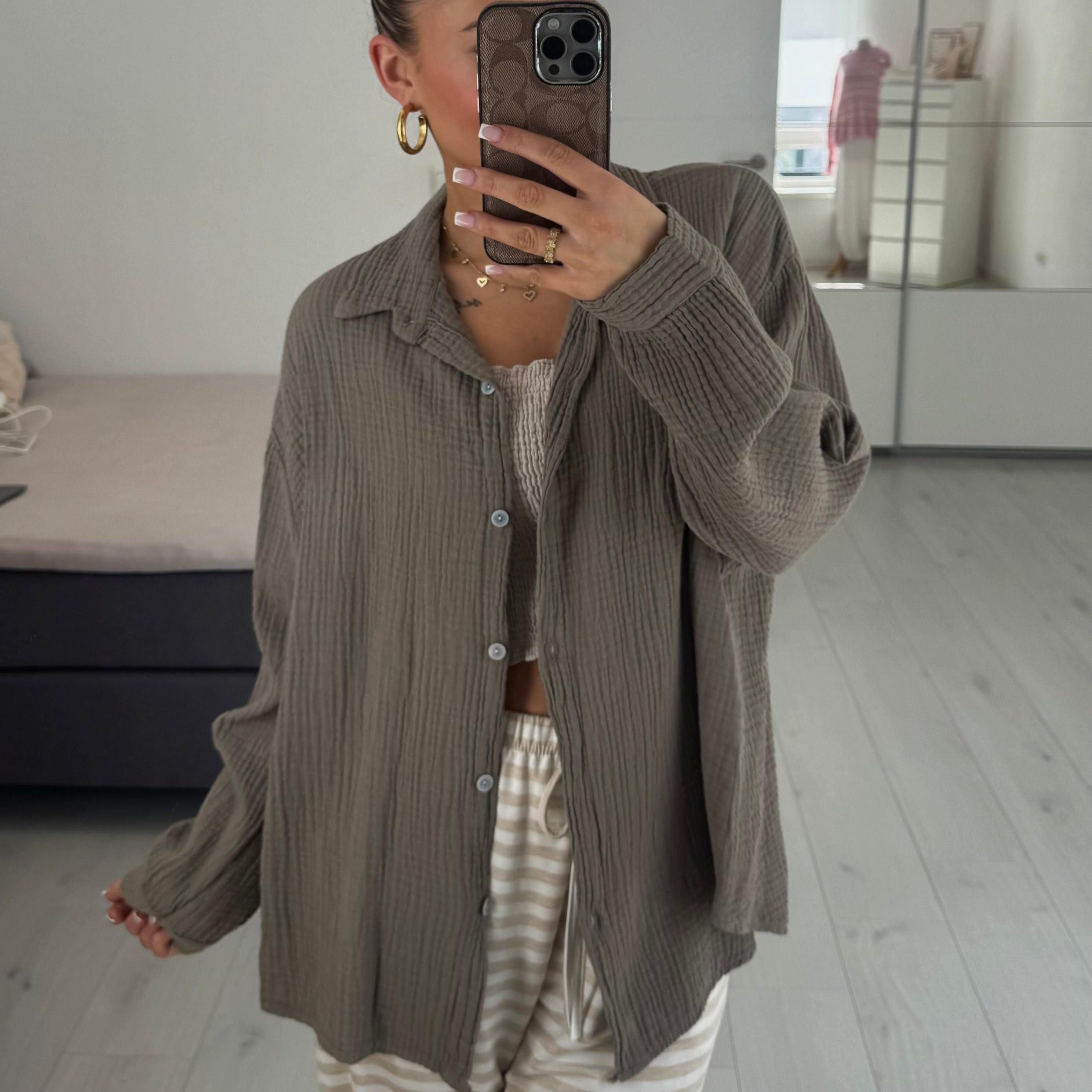 Bluse Lina