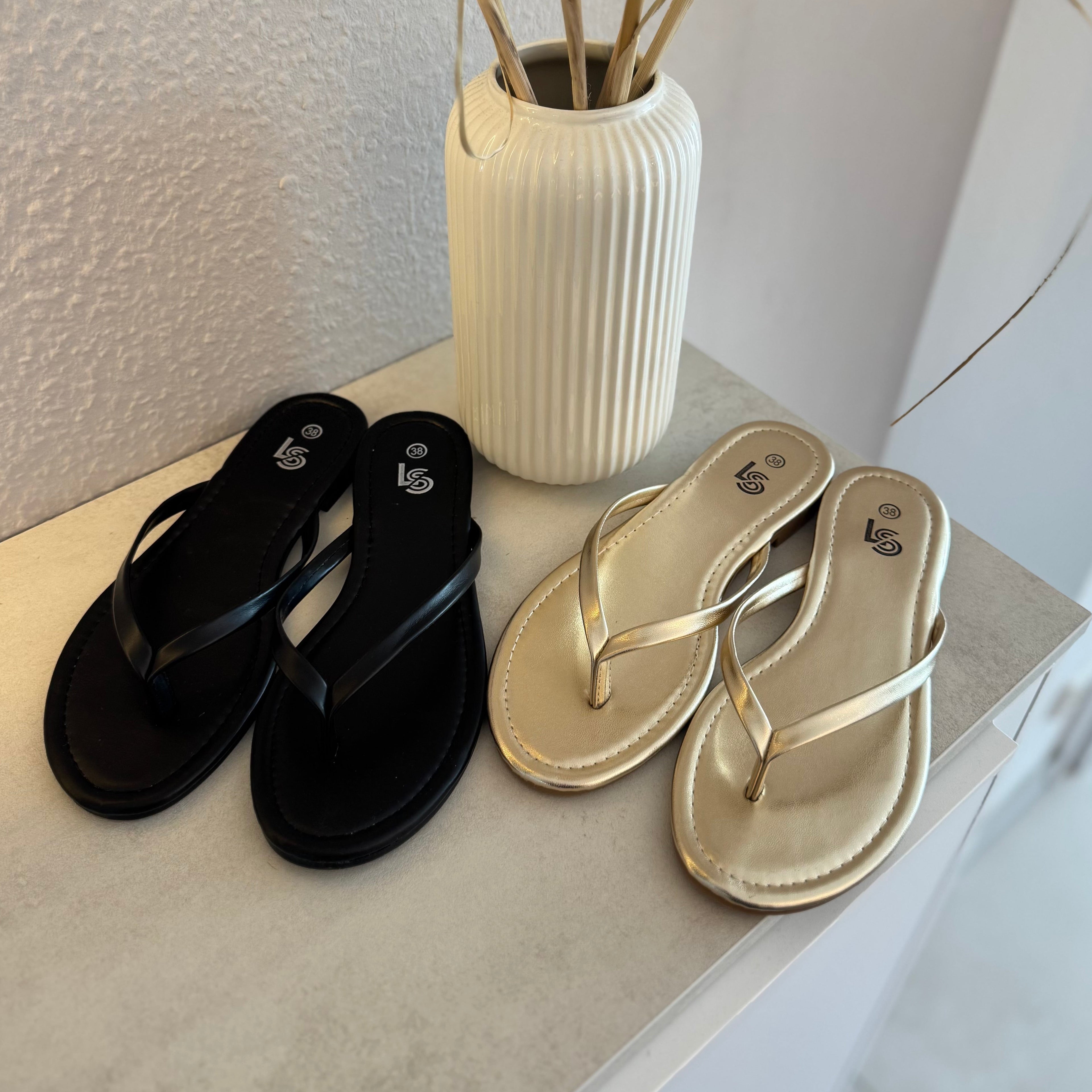 Schuhe Flippi