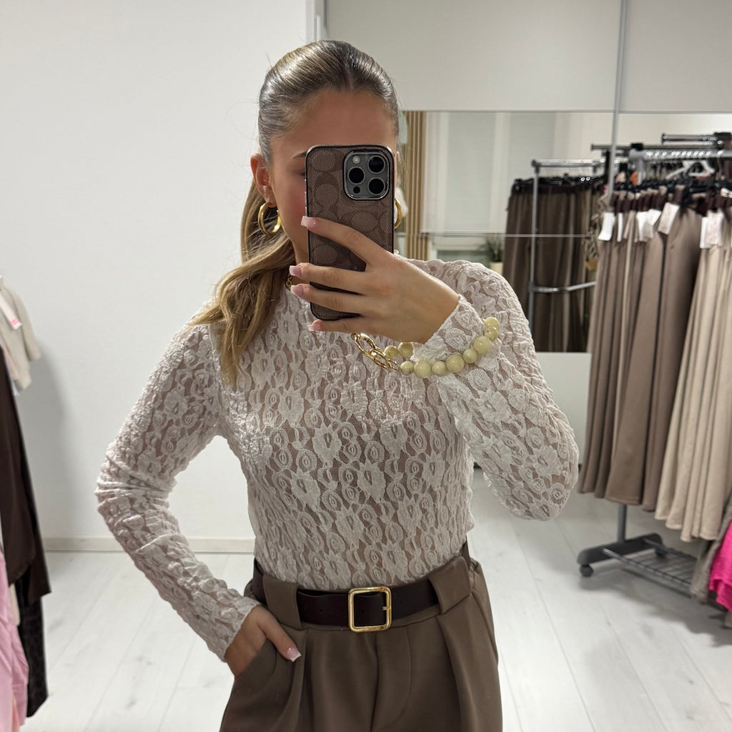 Oberteil Noelle