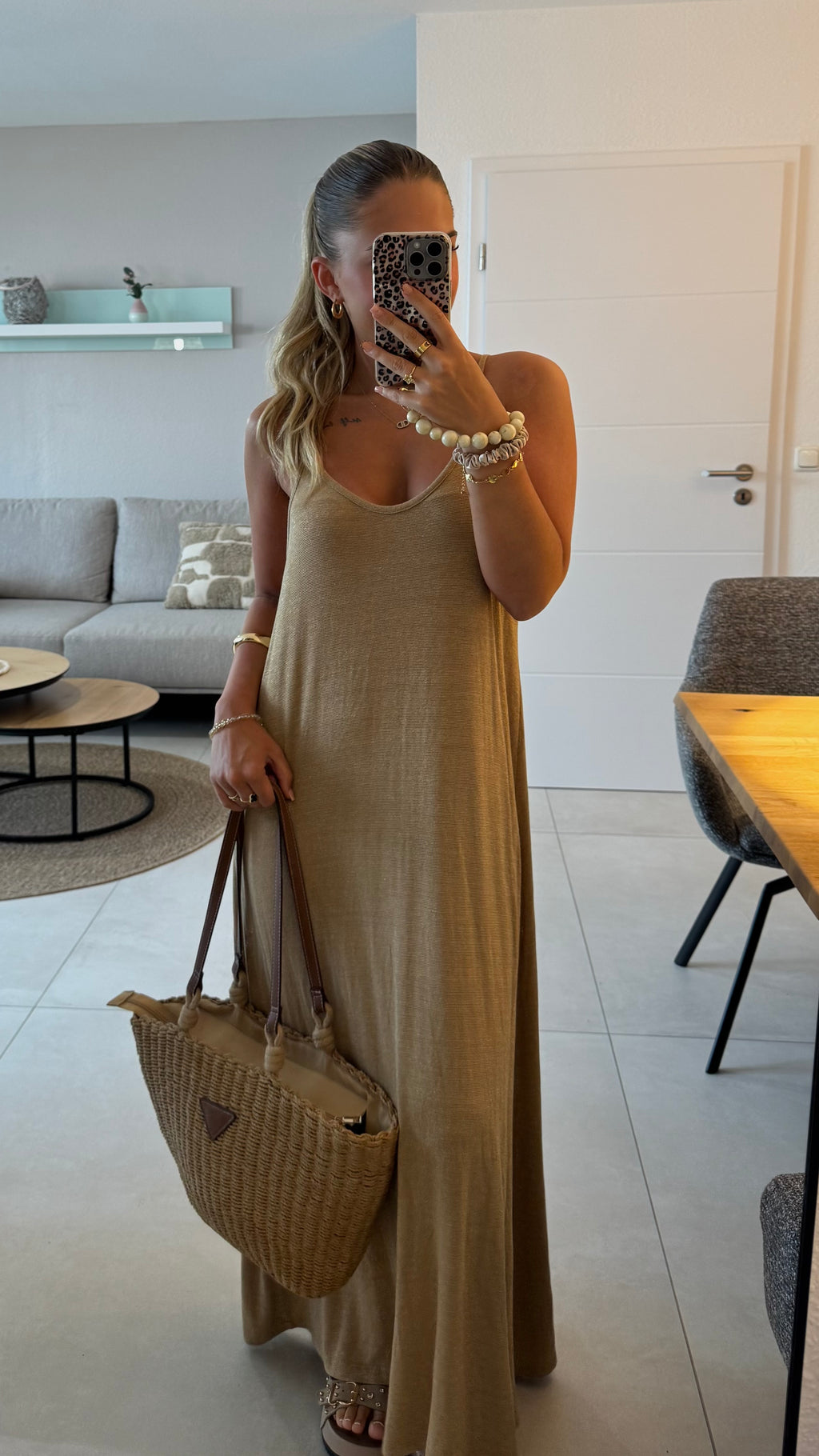 Kleid Amalia