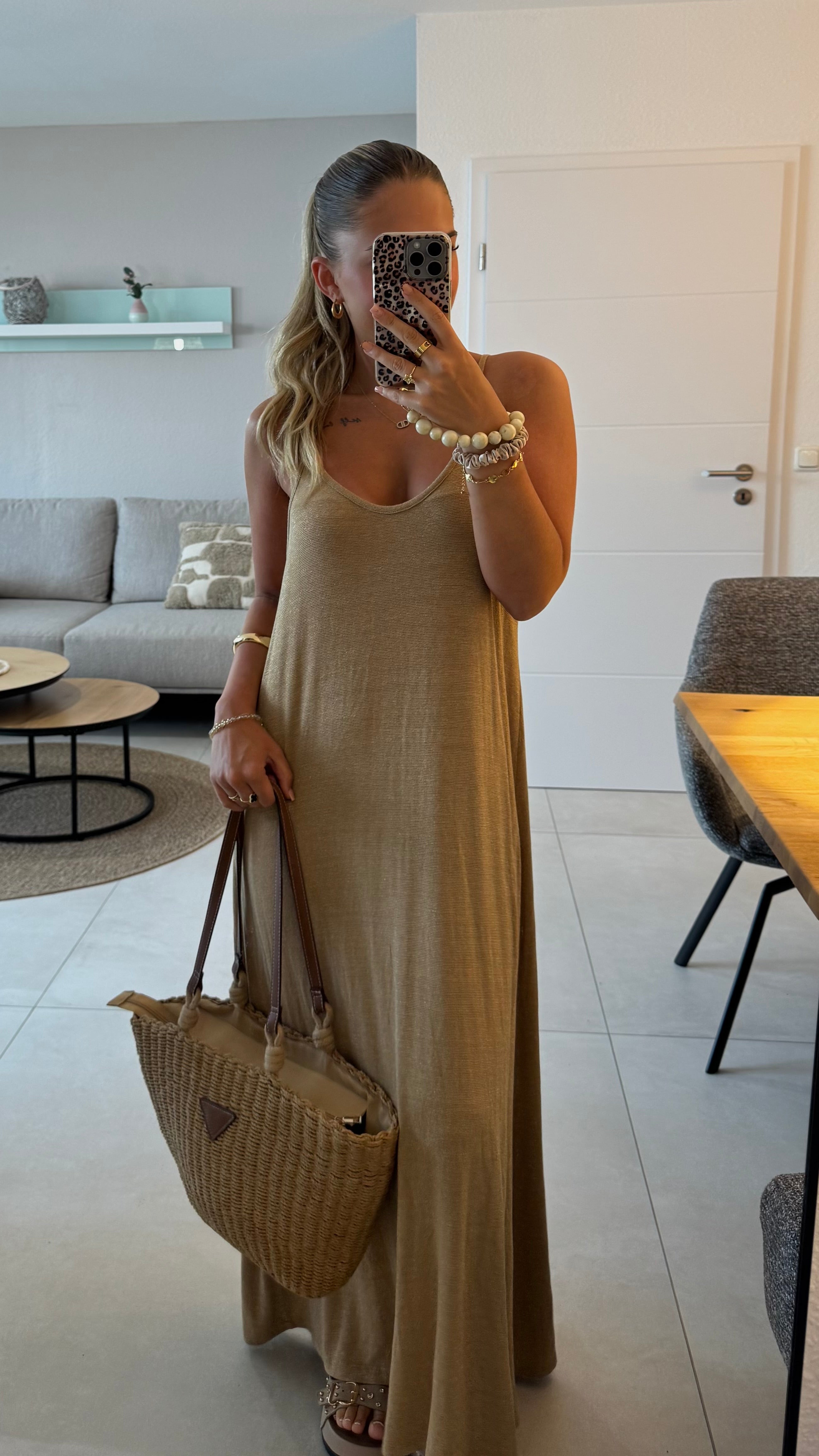 Kleid Amalia