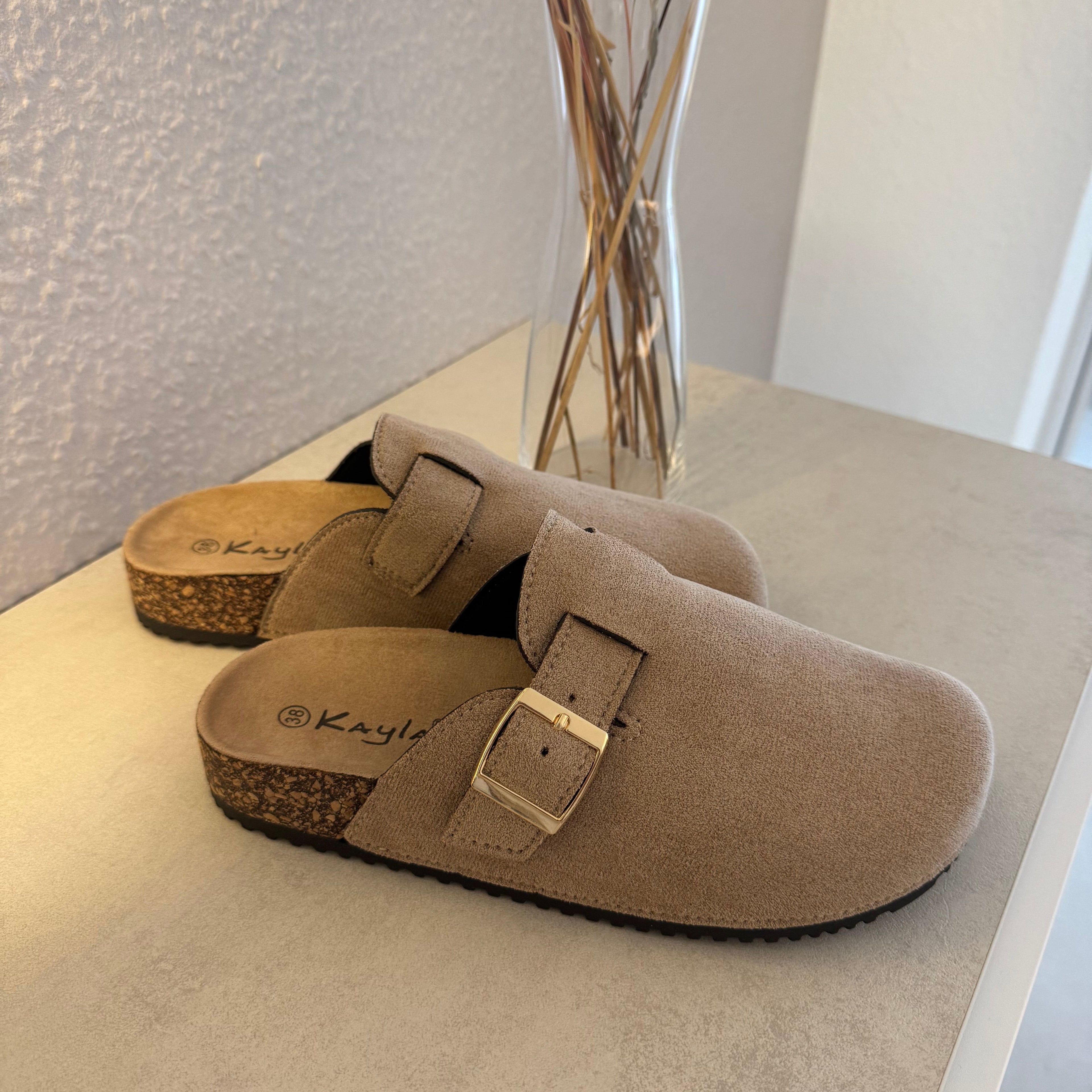 Schuhe Emma