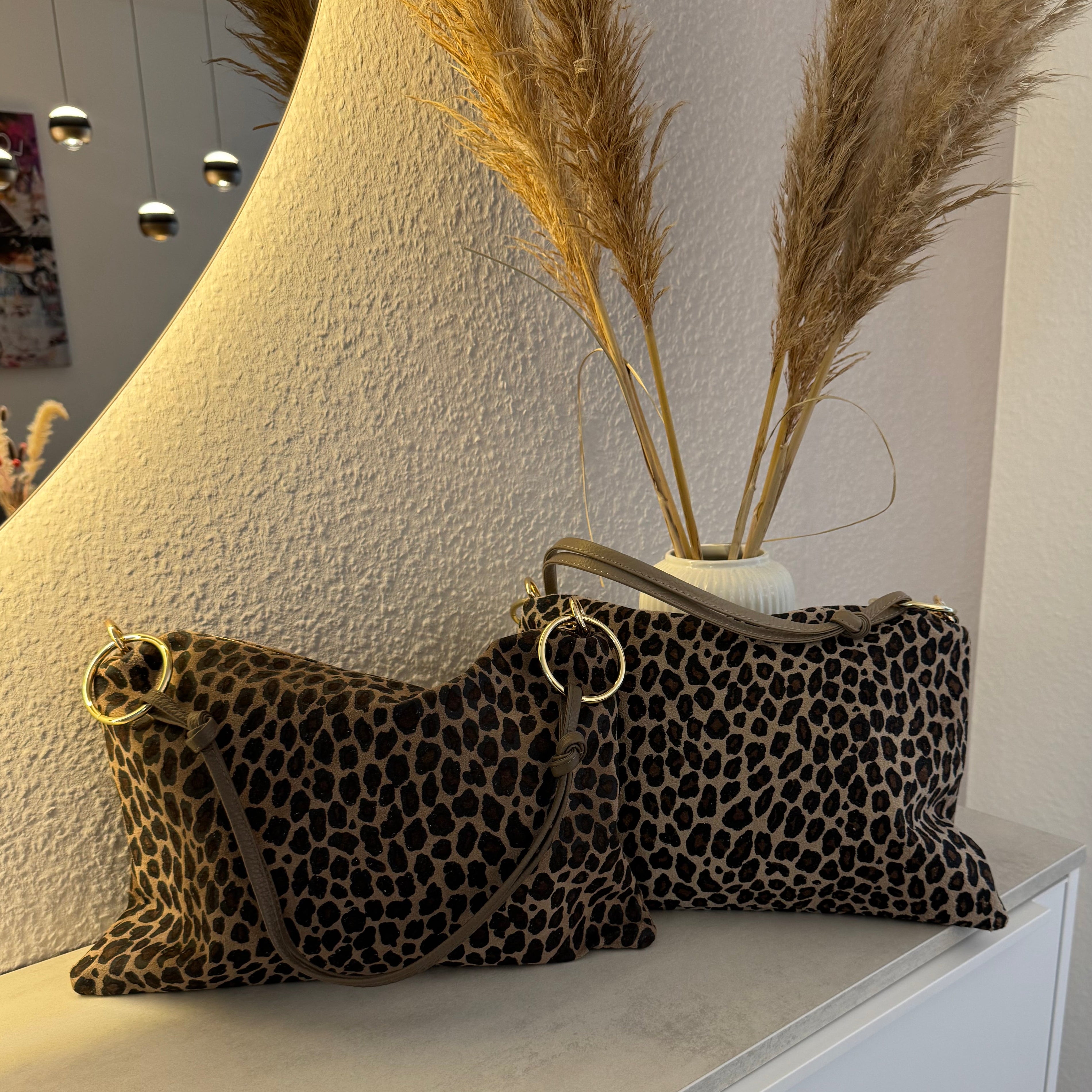 Tasche Leo - XL
