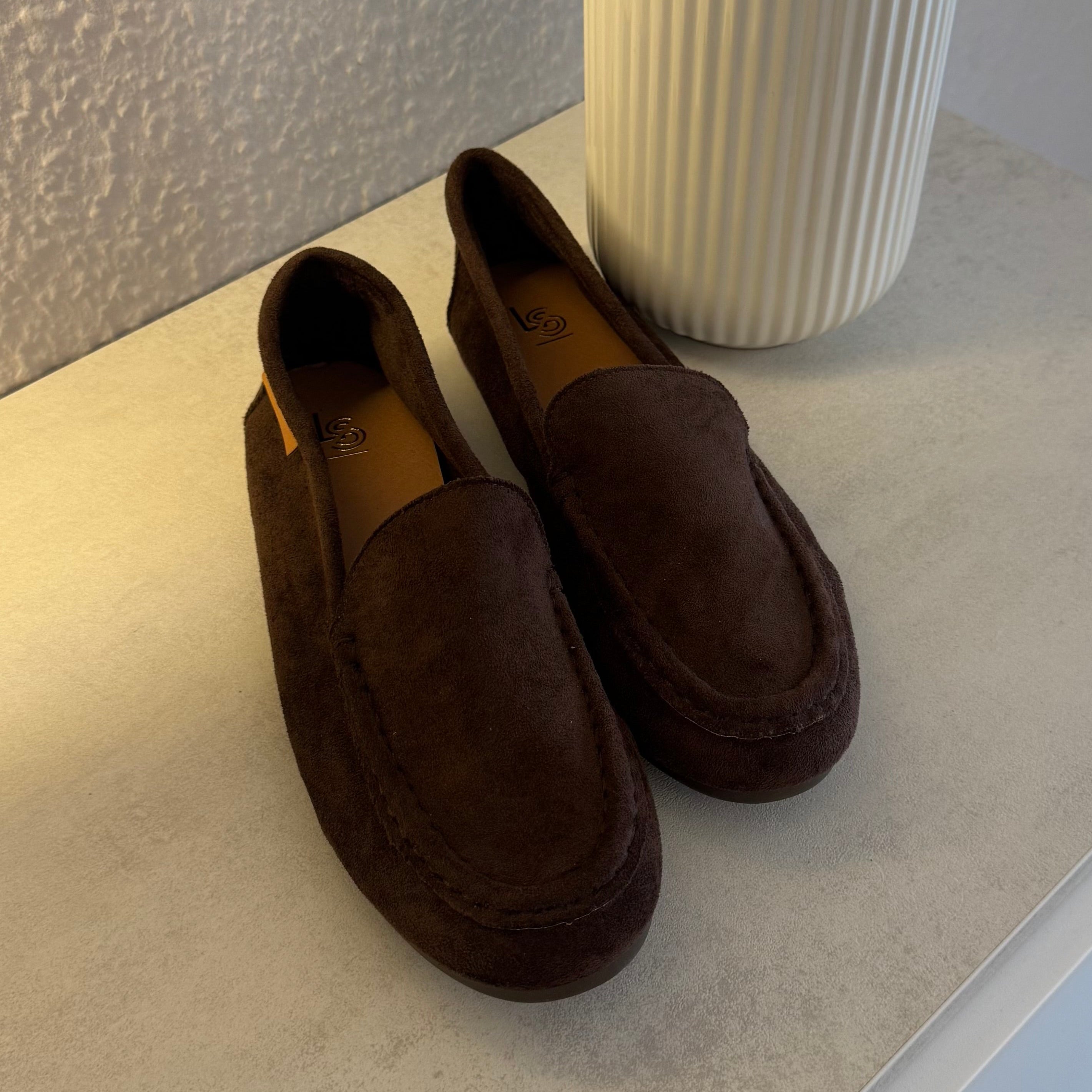 Schuhe Mokassins