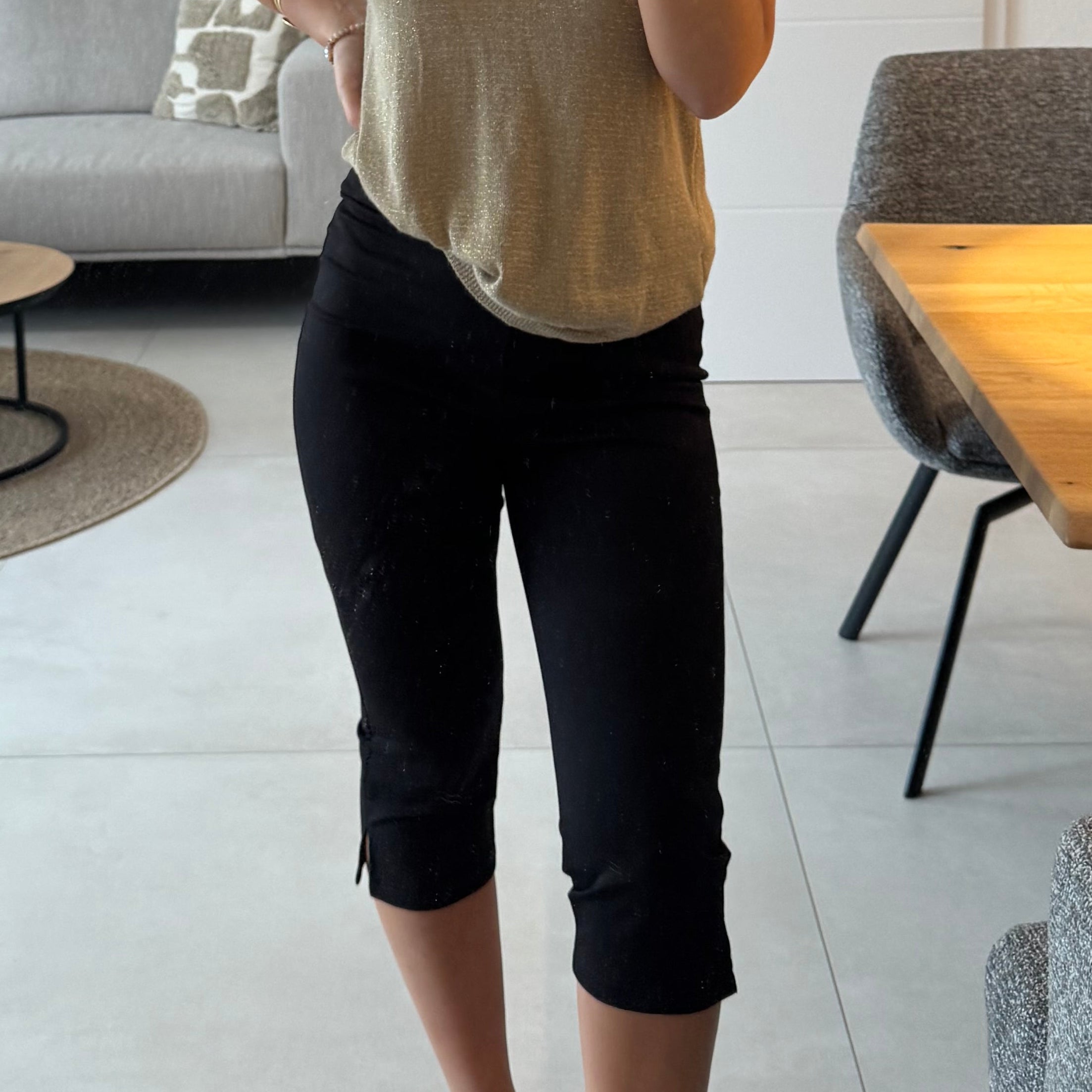 Capri Hose