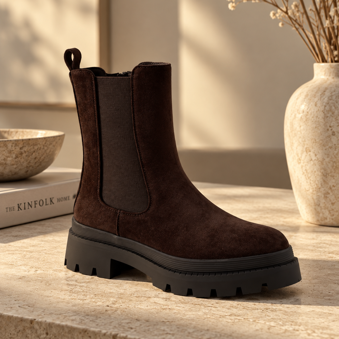 Schuhe Anna