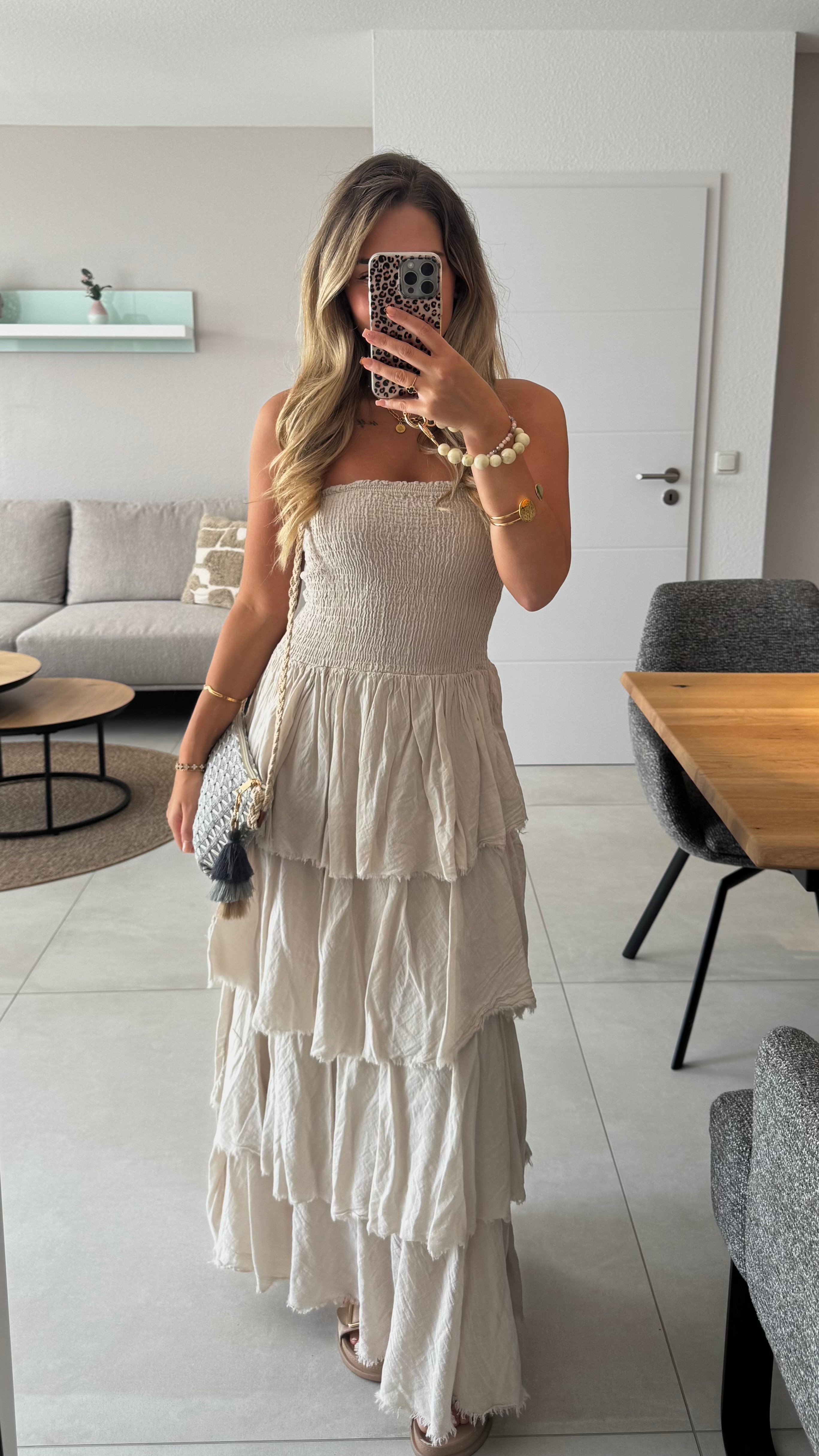 Kleid Sophia