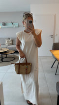 Kleid Strandy