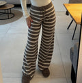 Strickhose Violetta