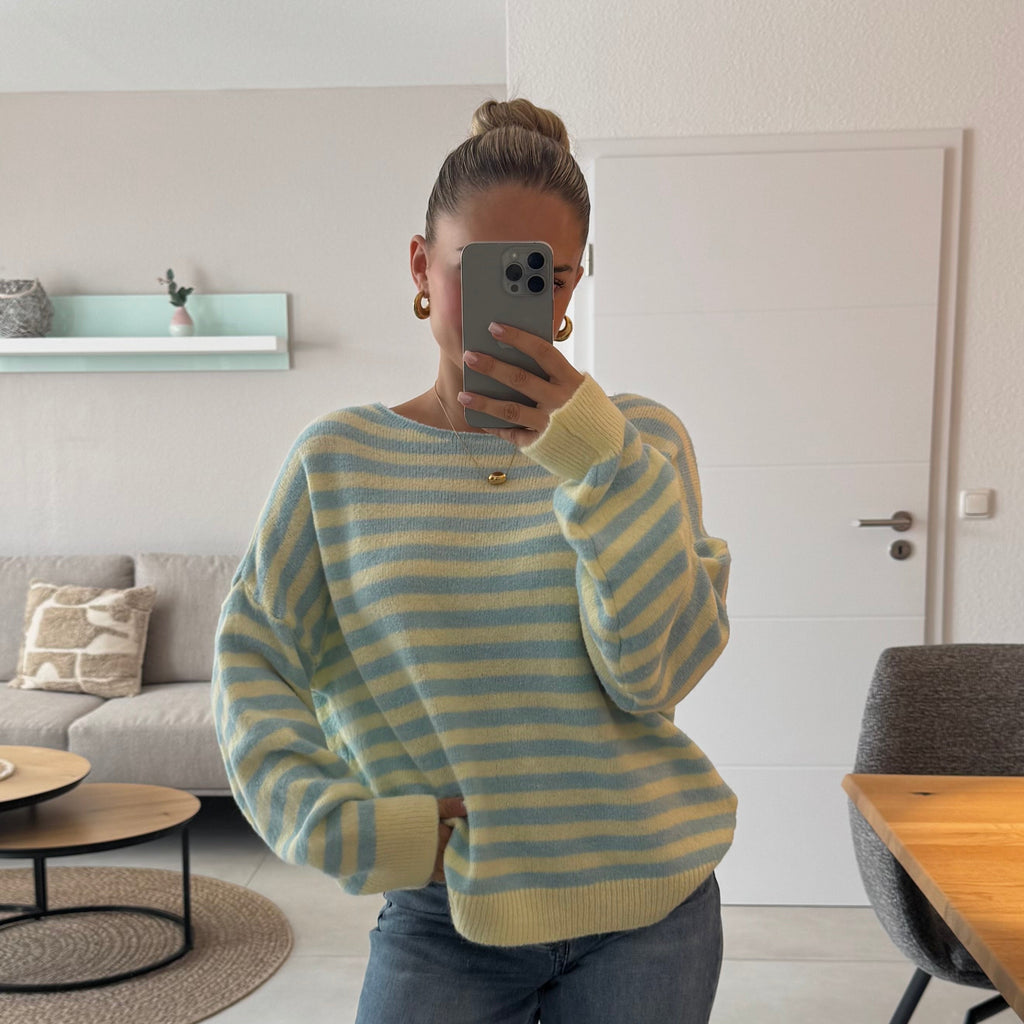 Pullover Lisa