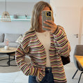 Cardigan Juju