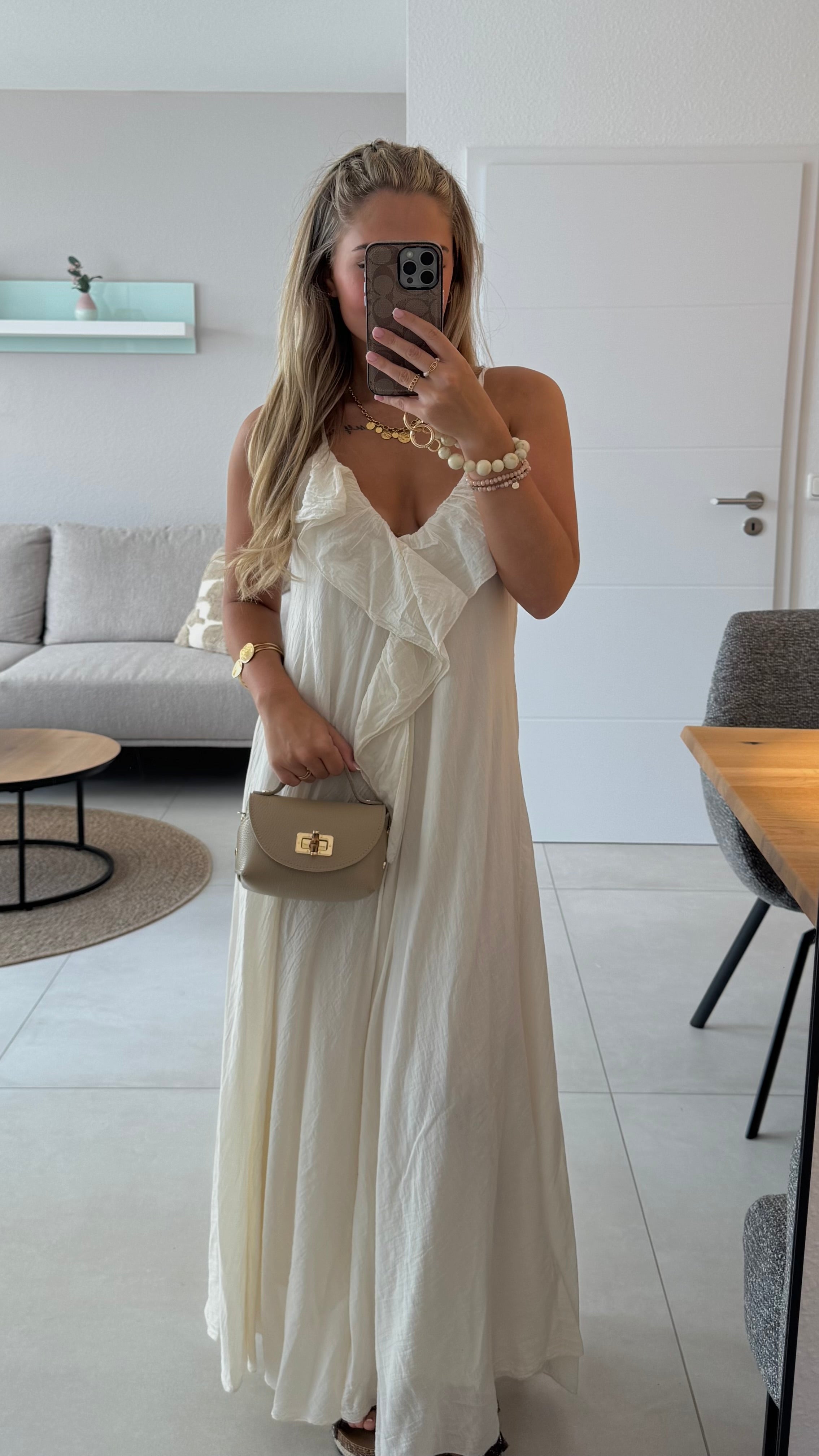 Kleid Valentina