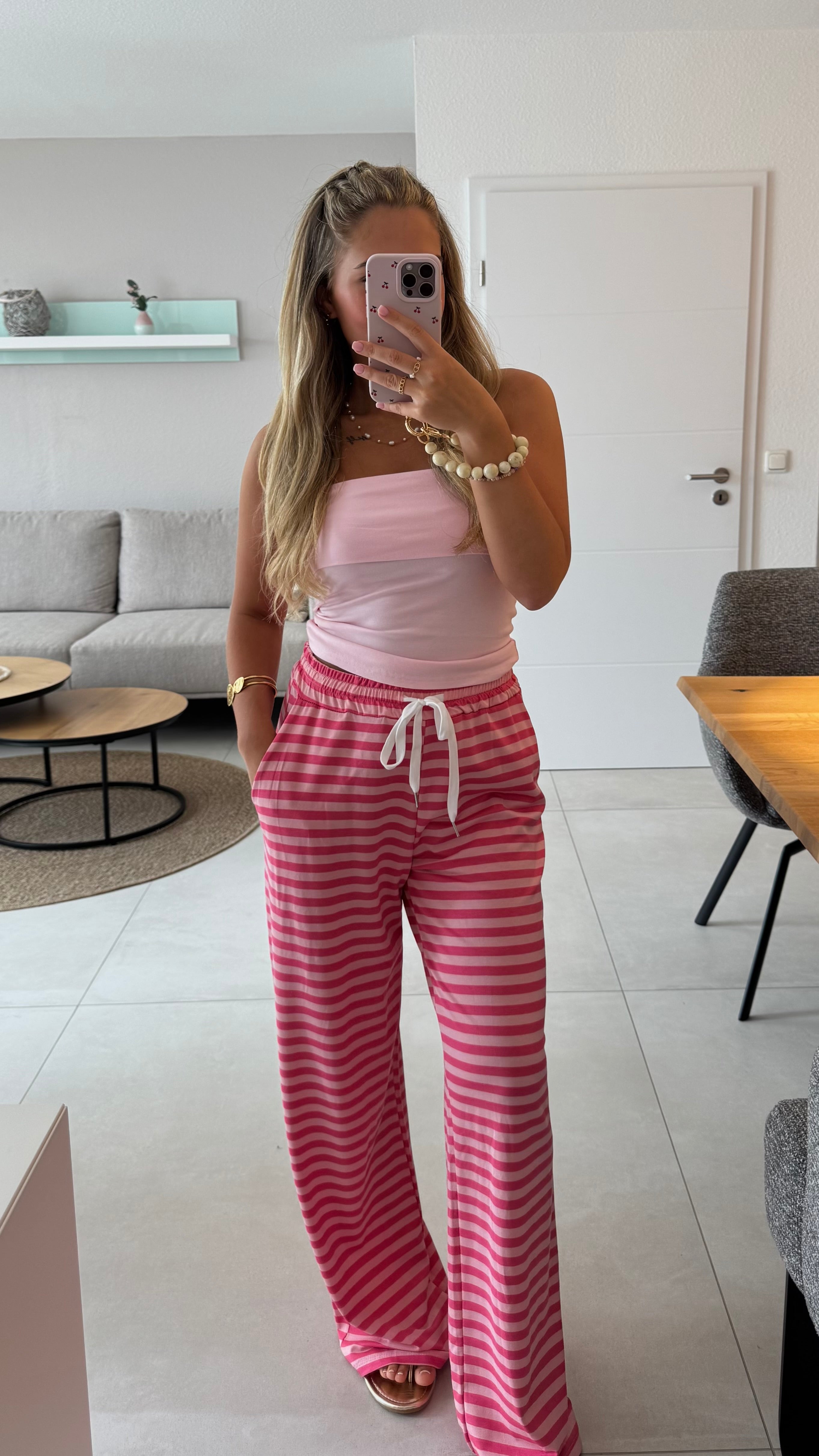 Hose Nelia - neu