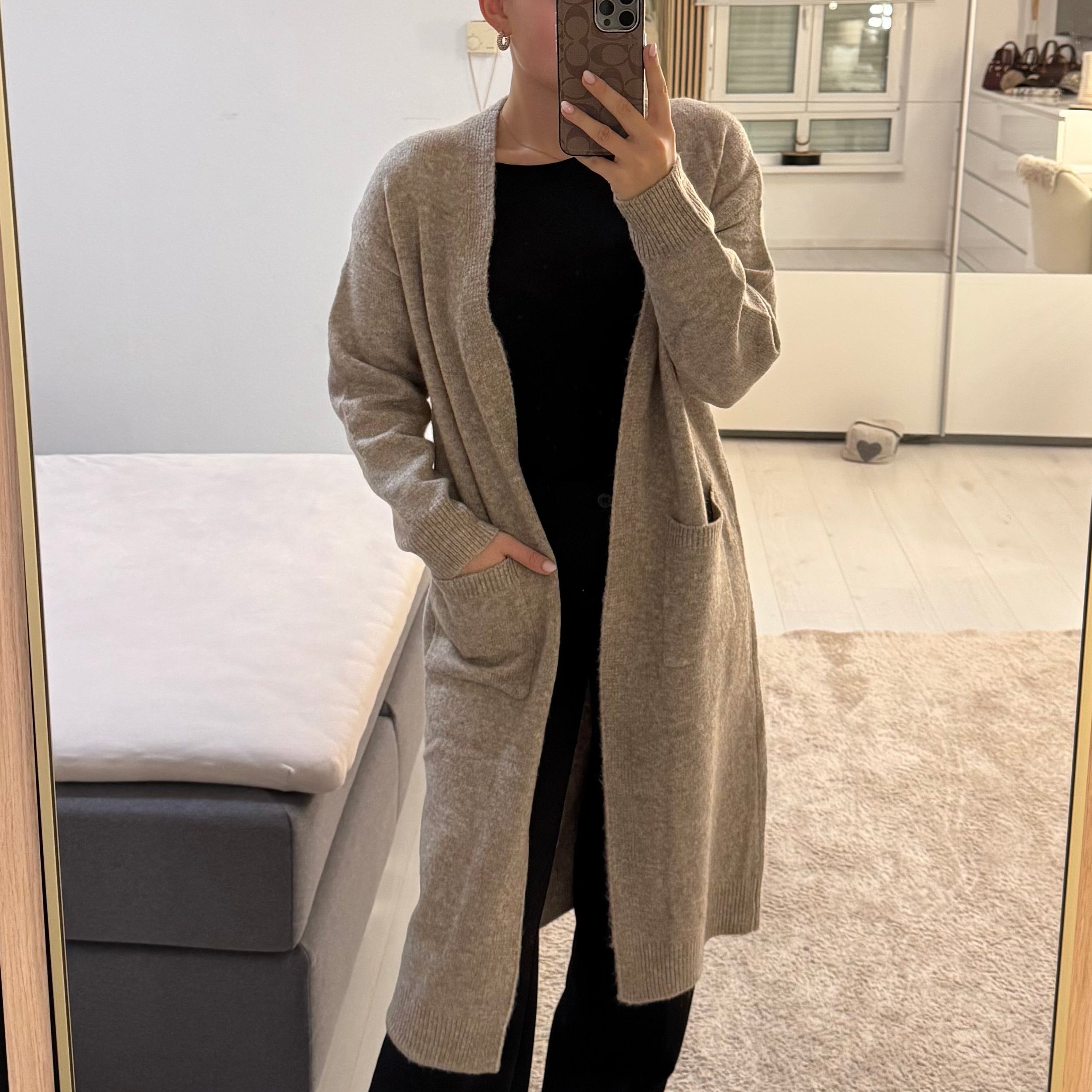Cardigan Liora