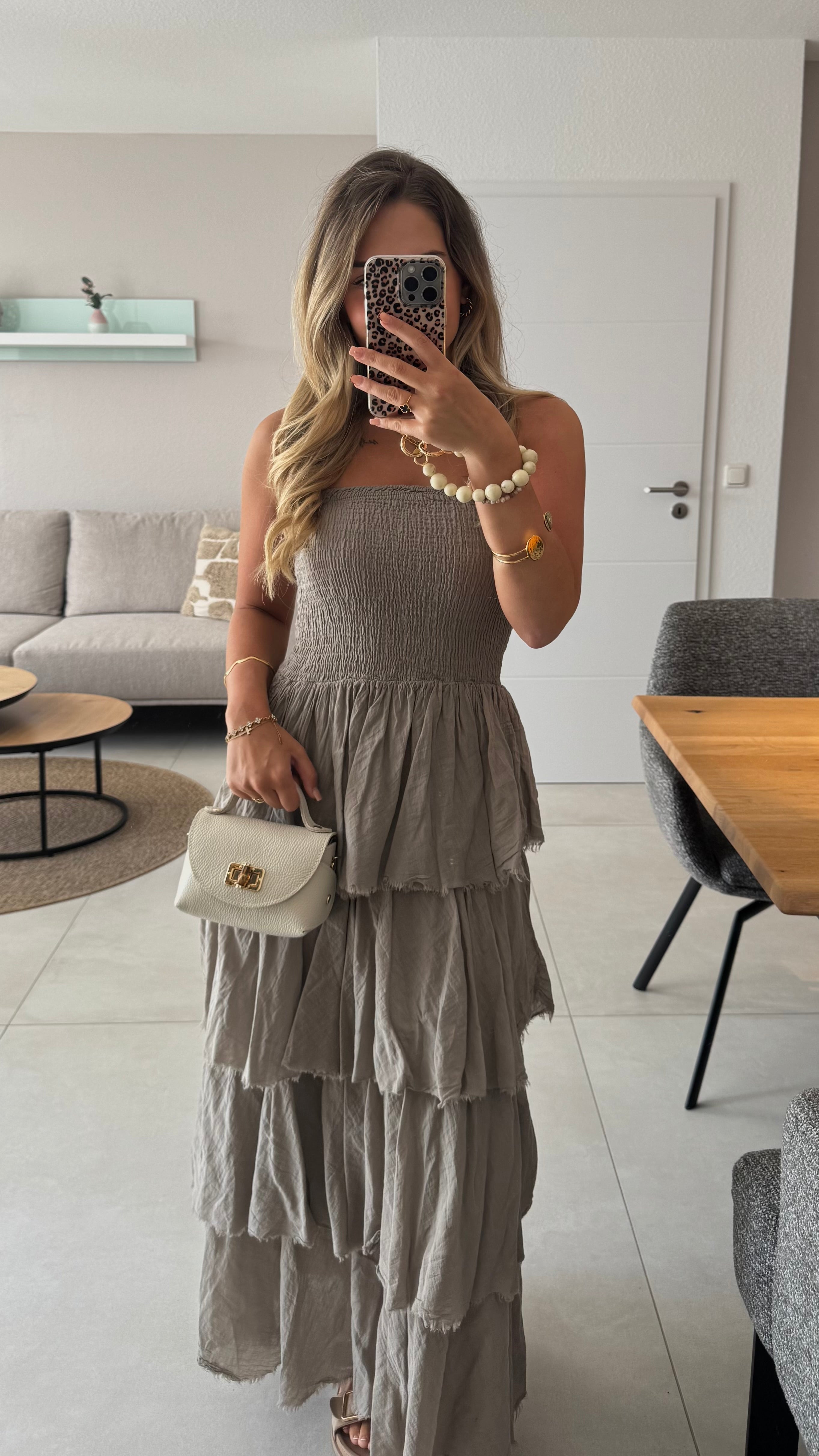 Kleid Sophia