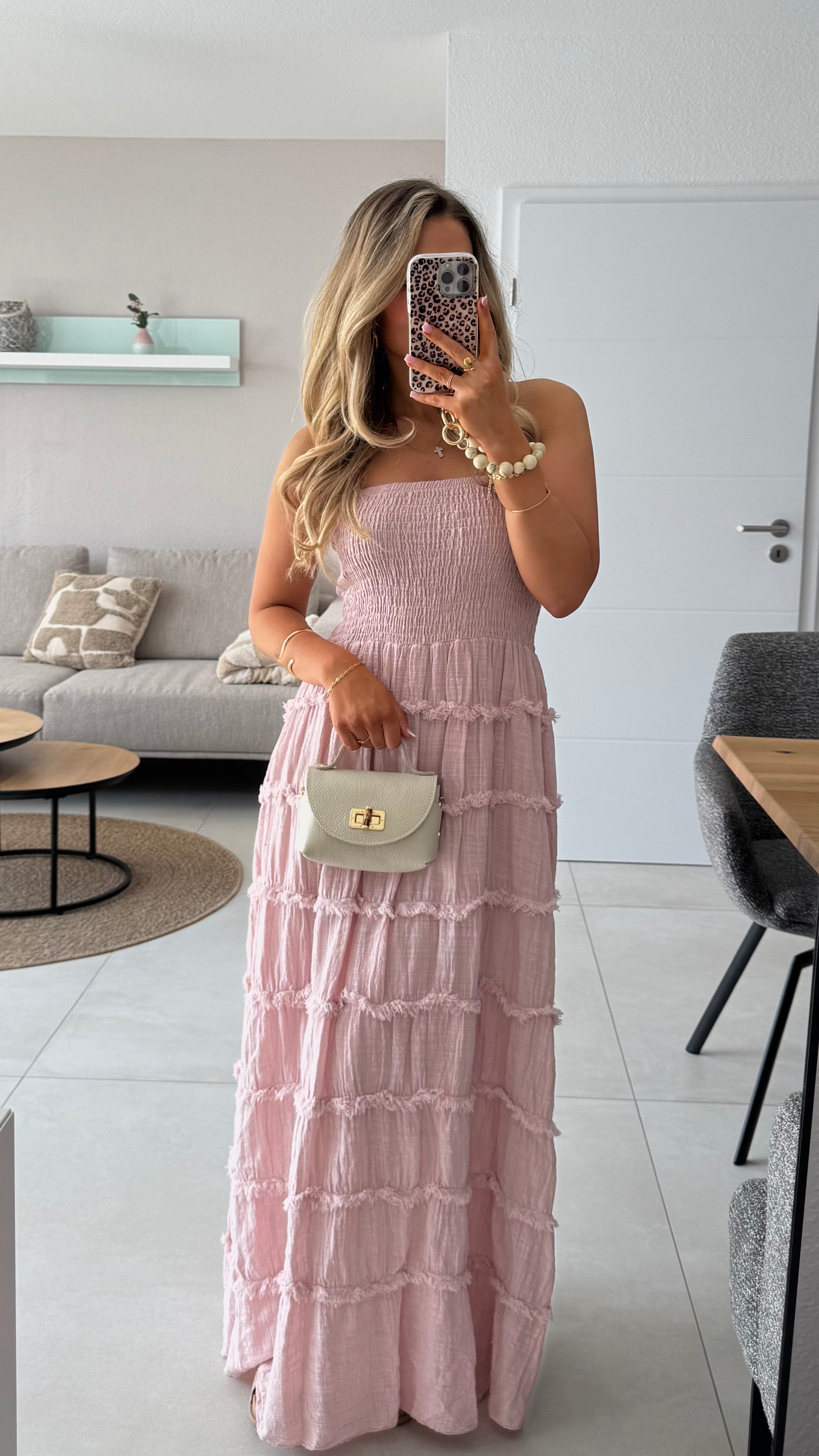 Kleid Luna