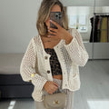 Cardigan Valeria