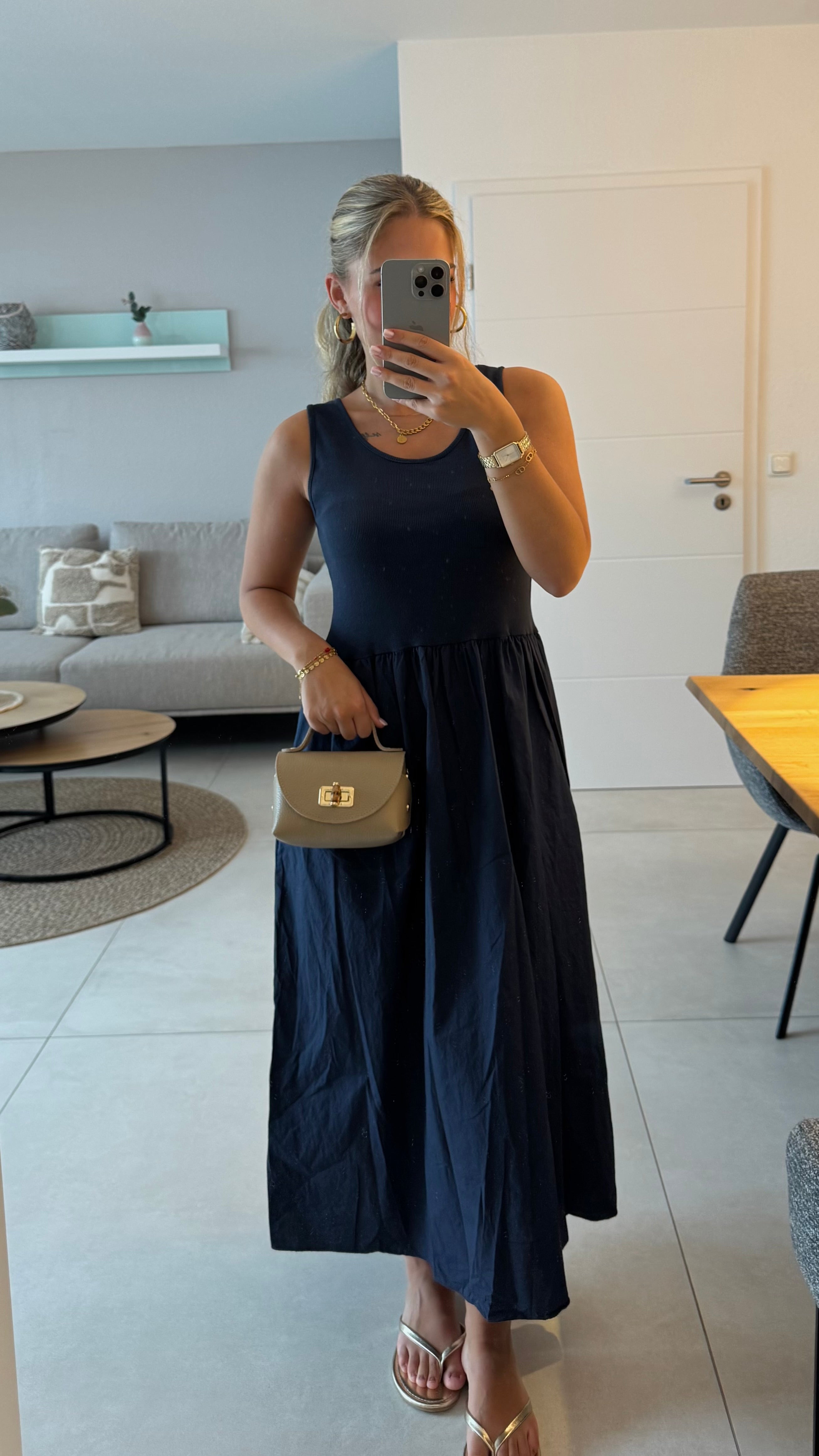 Kleid Vivi