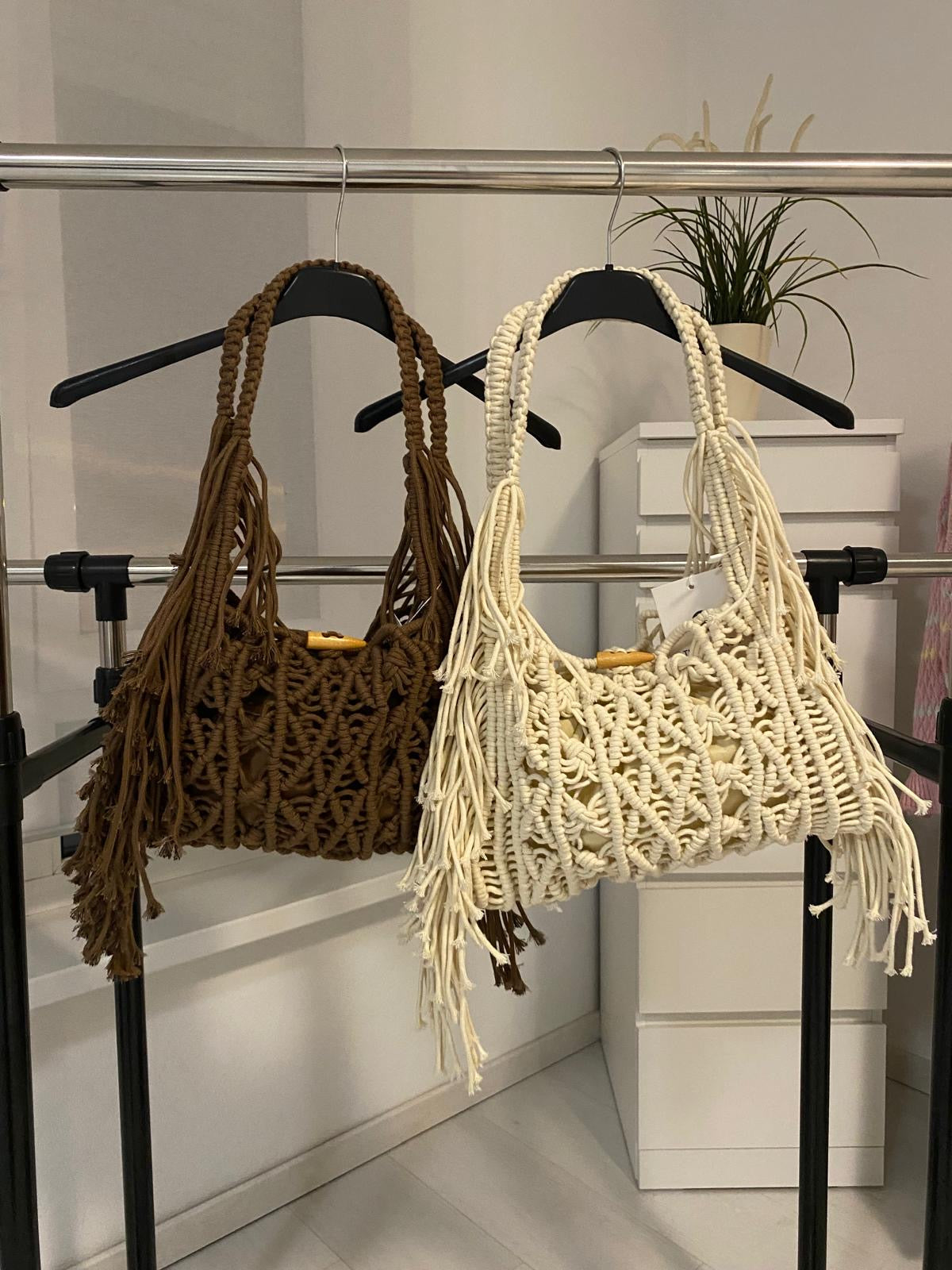 Boho Tasche