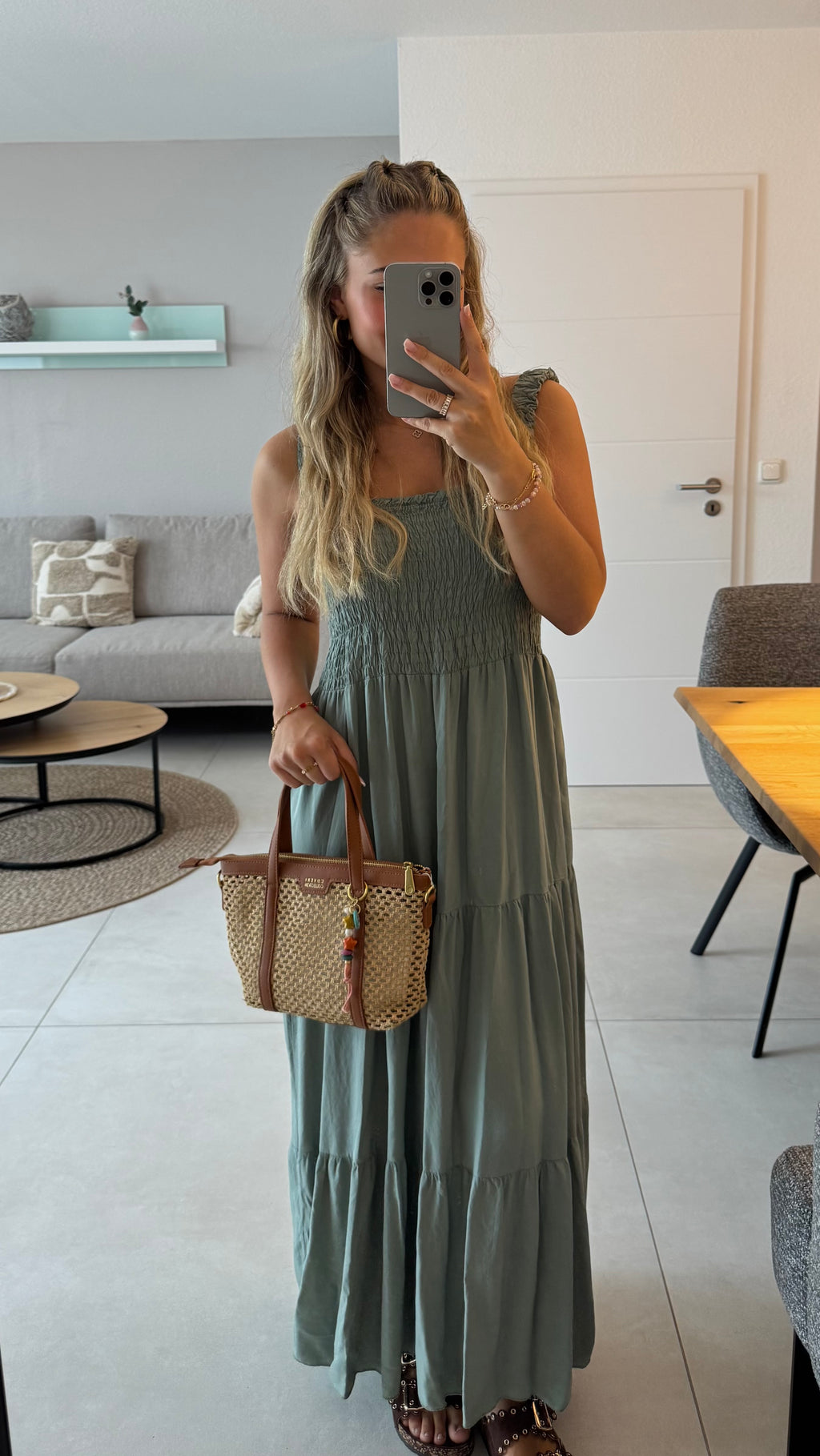 Kleid Juline