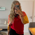 Oberteil Maja