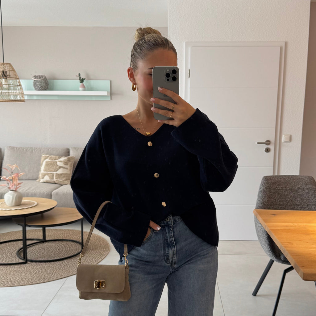 Pullover Bella