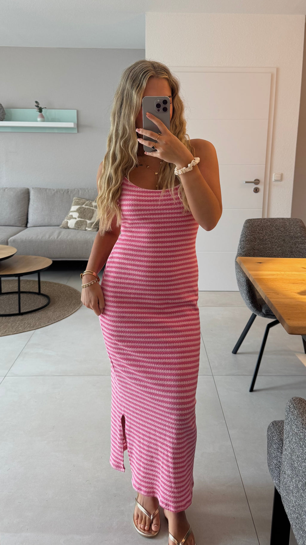 Kleid Cindy