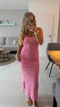 Kleid Cindy