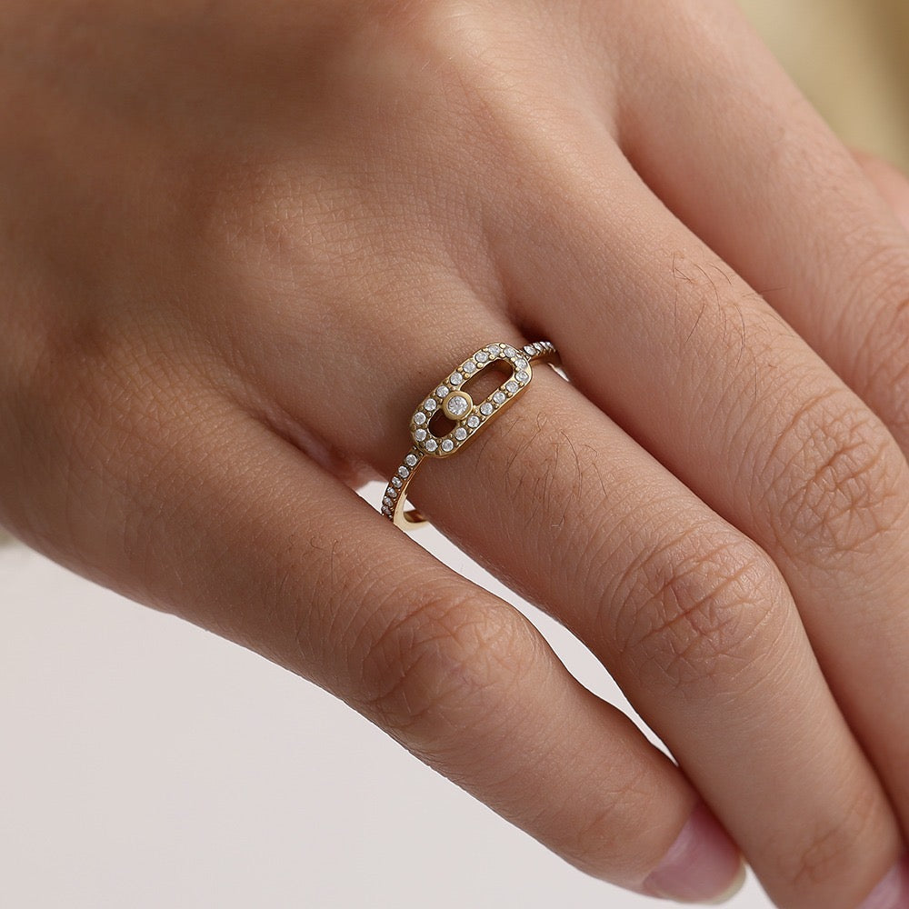 Ring Glori