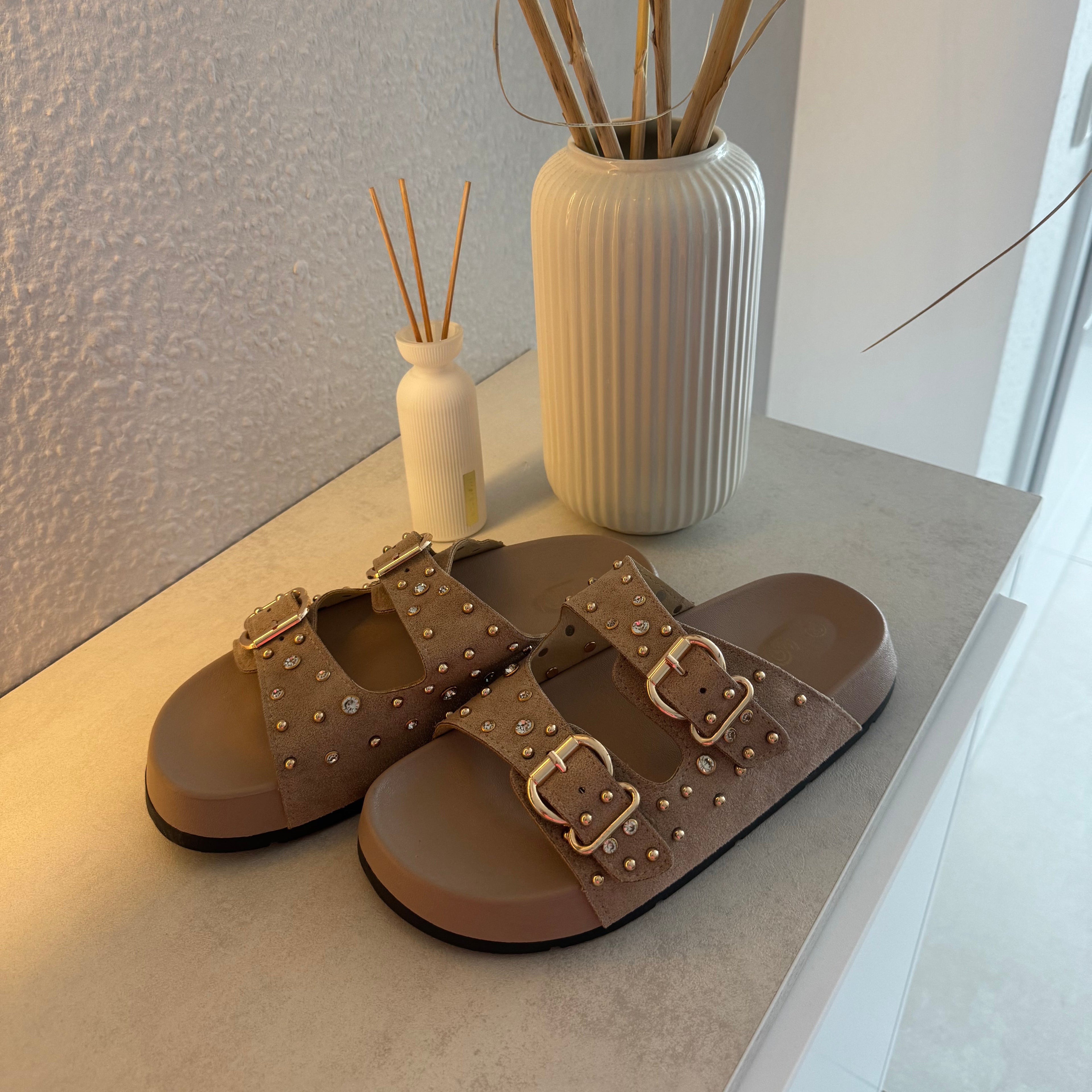 Schuhe Steini