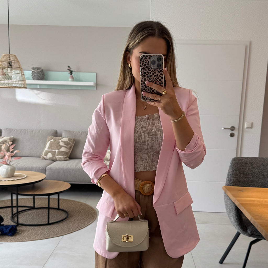 Blazer Amalia