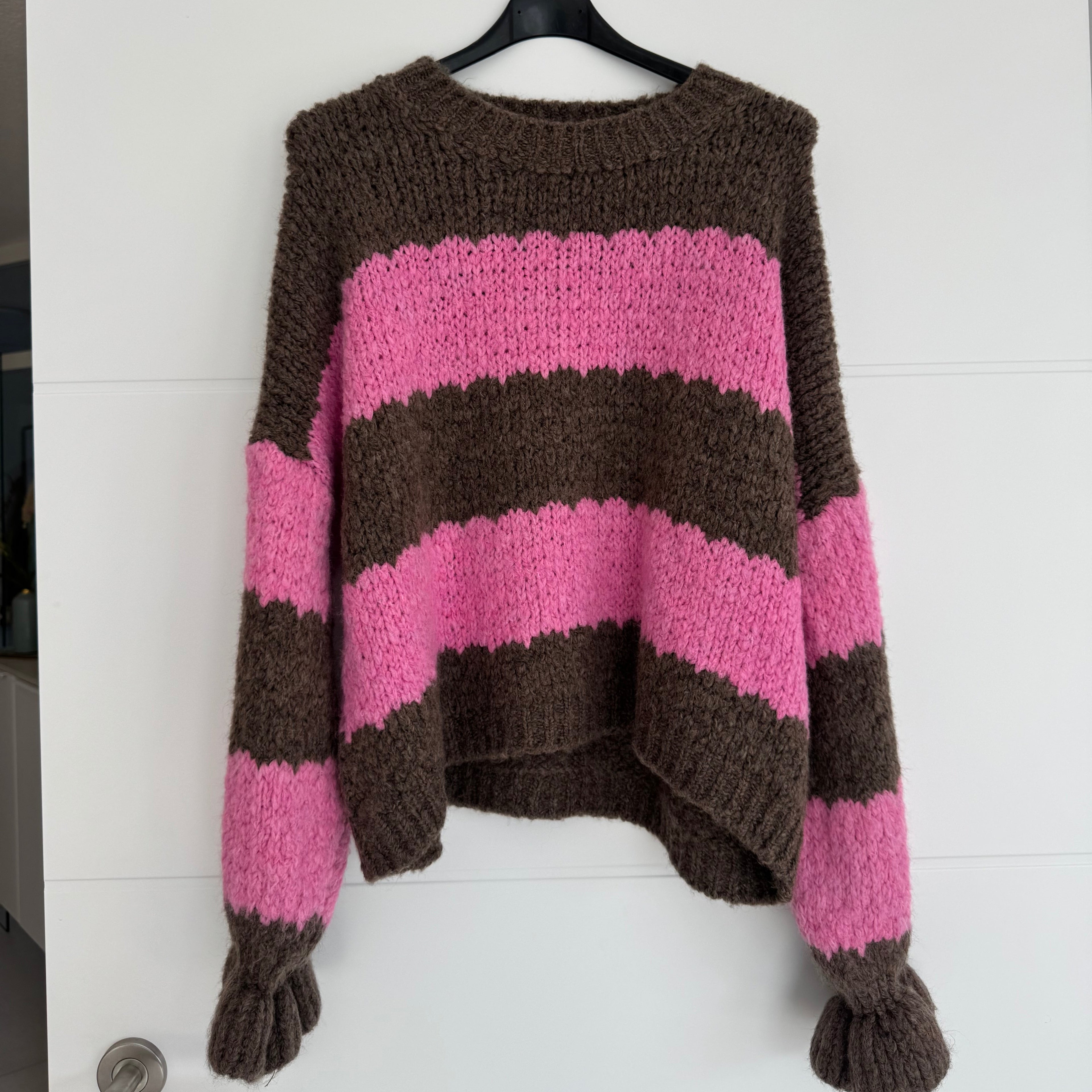 Pullover Josephine