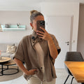 Poncho Lea