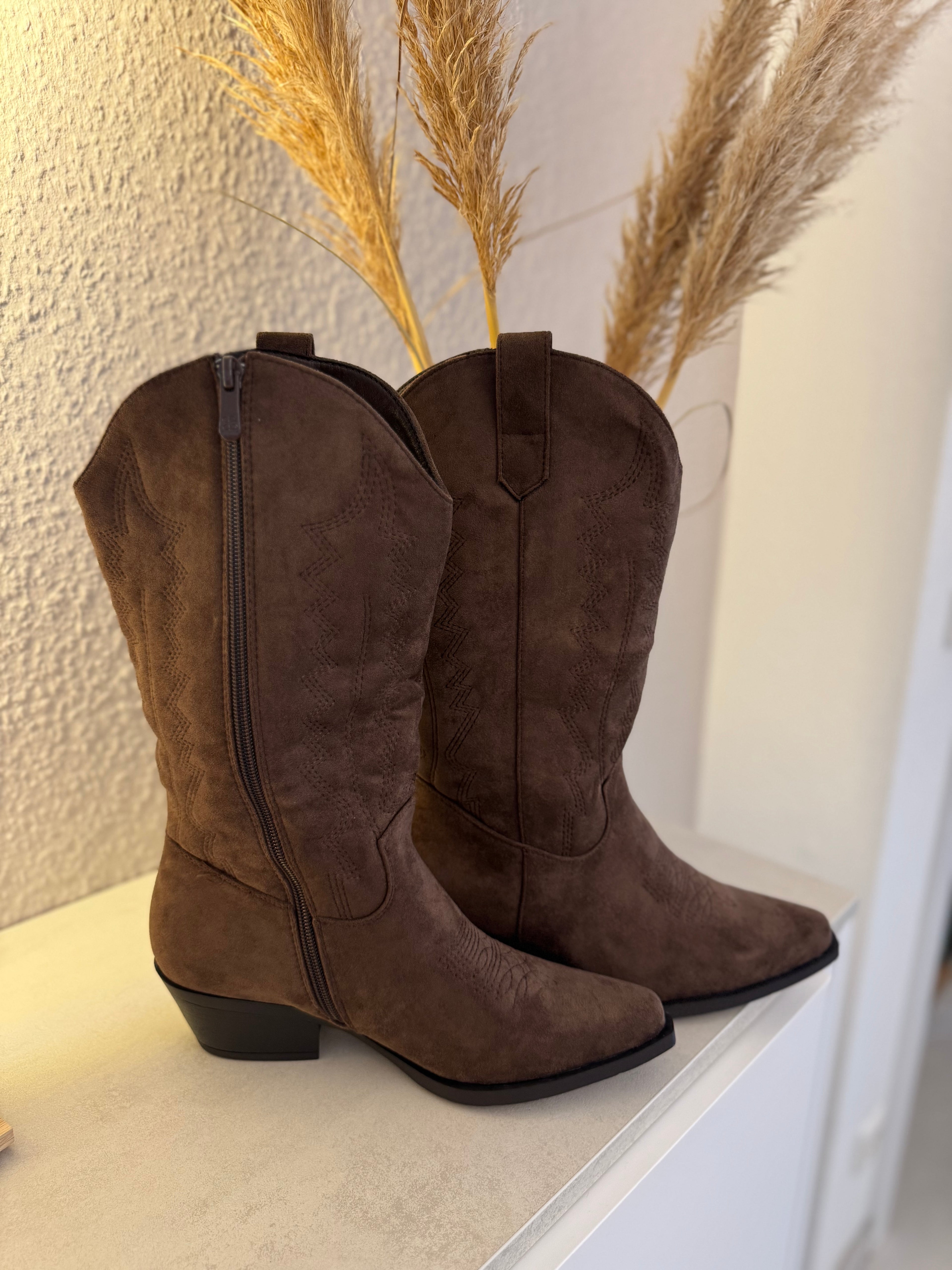 Schuhe Cowboy