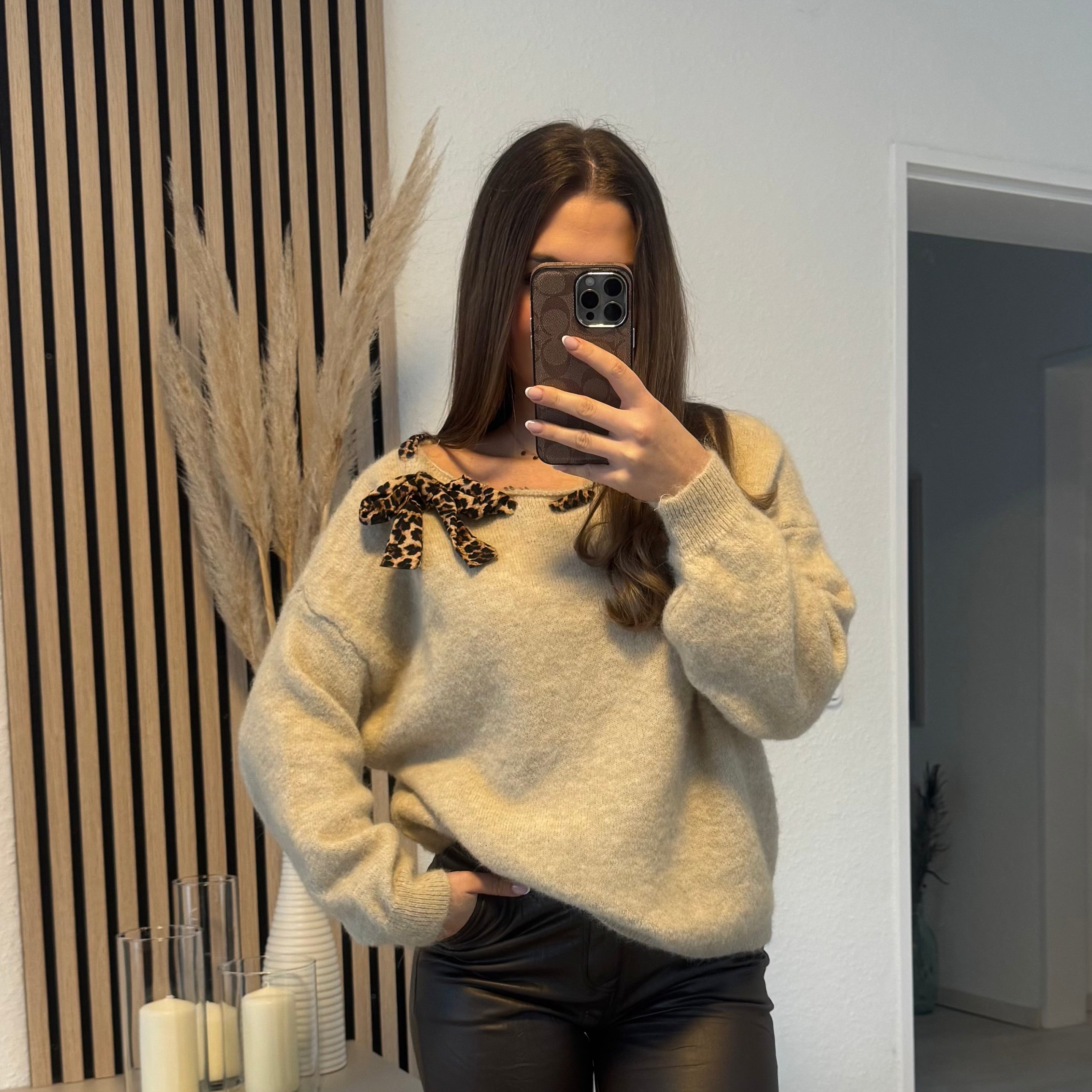 Pullover Zina