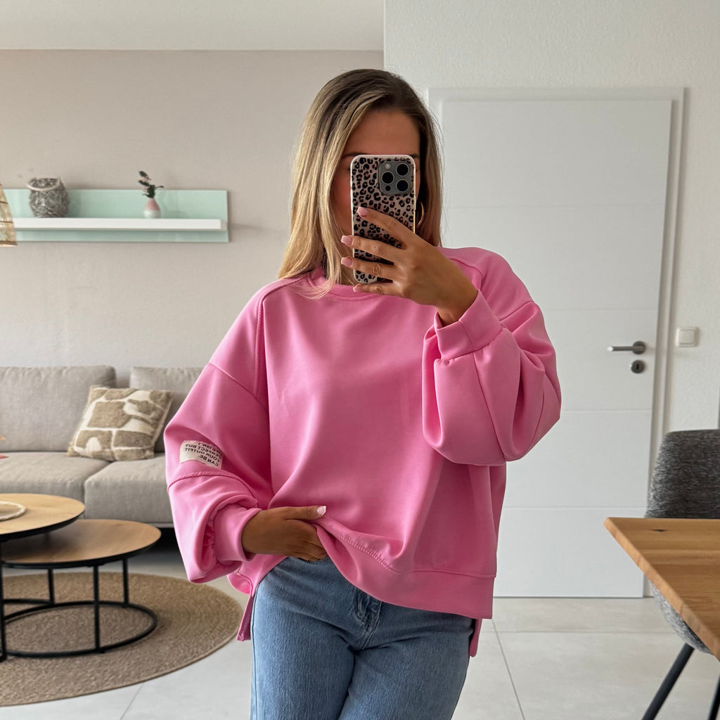 Pullover Samira
