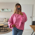 Pullover Samira