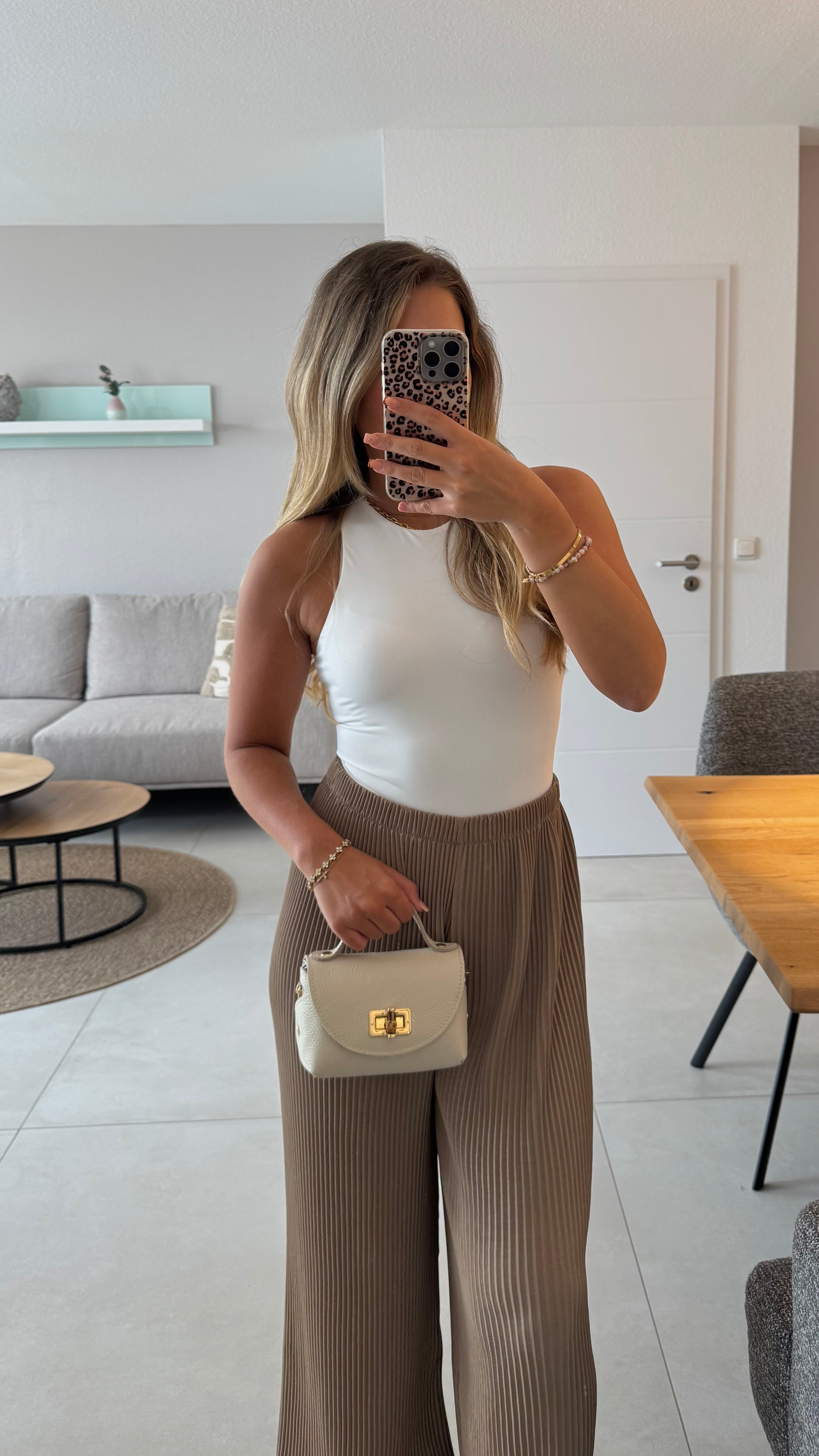 Body Leyla