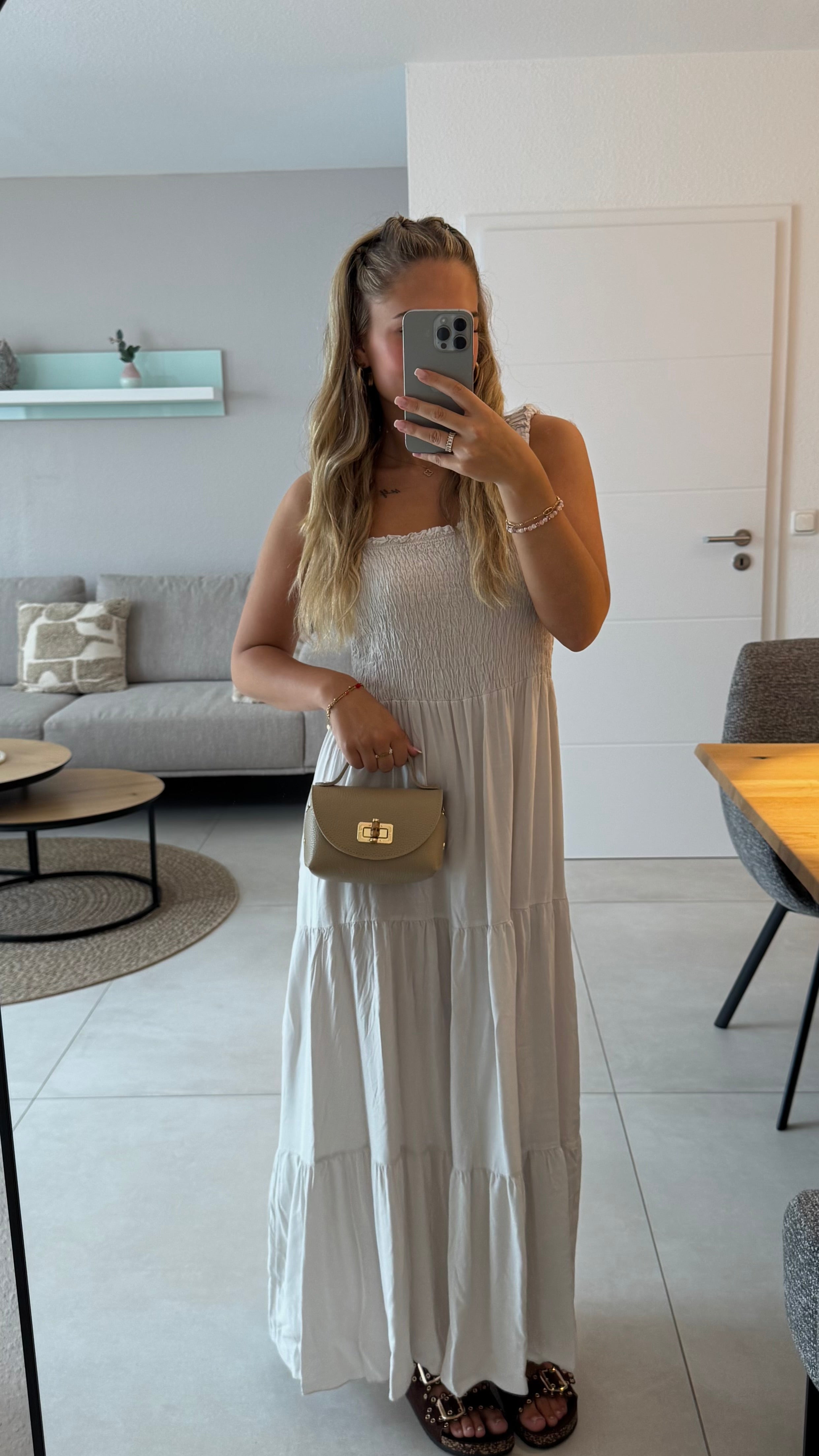 Kleid Juline