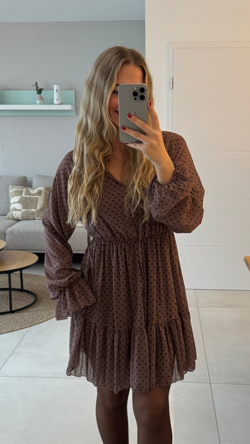 Kleid Asena