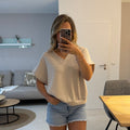 Pullover Mila