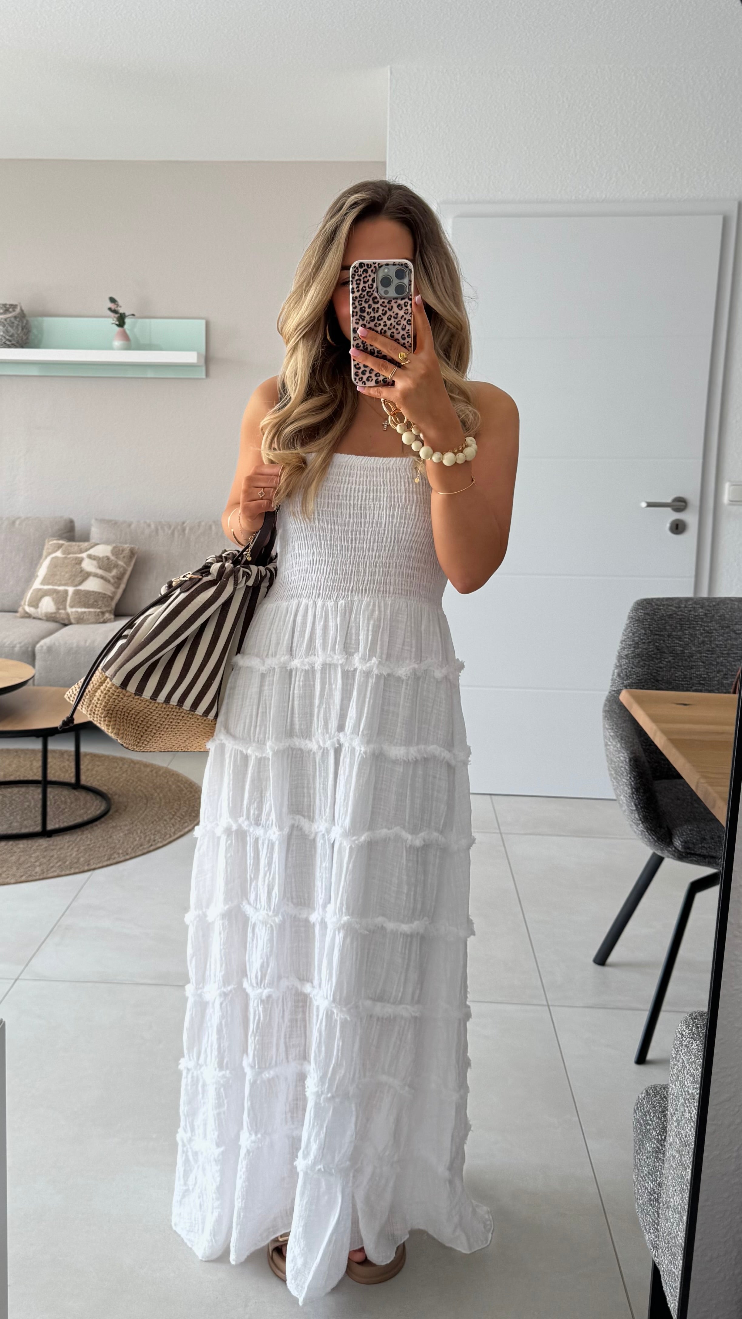 Kleid Luna