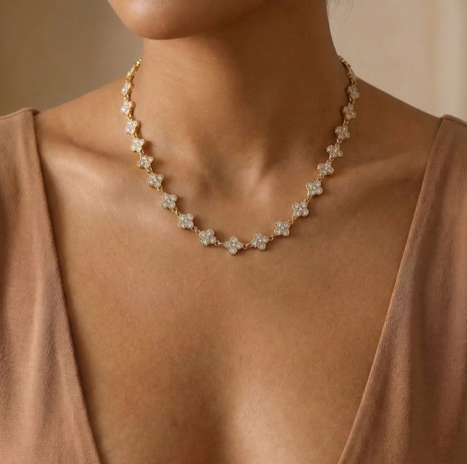 Kette Maja