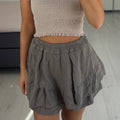Rock Rosie - taupe