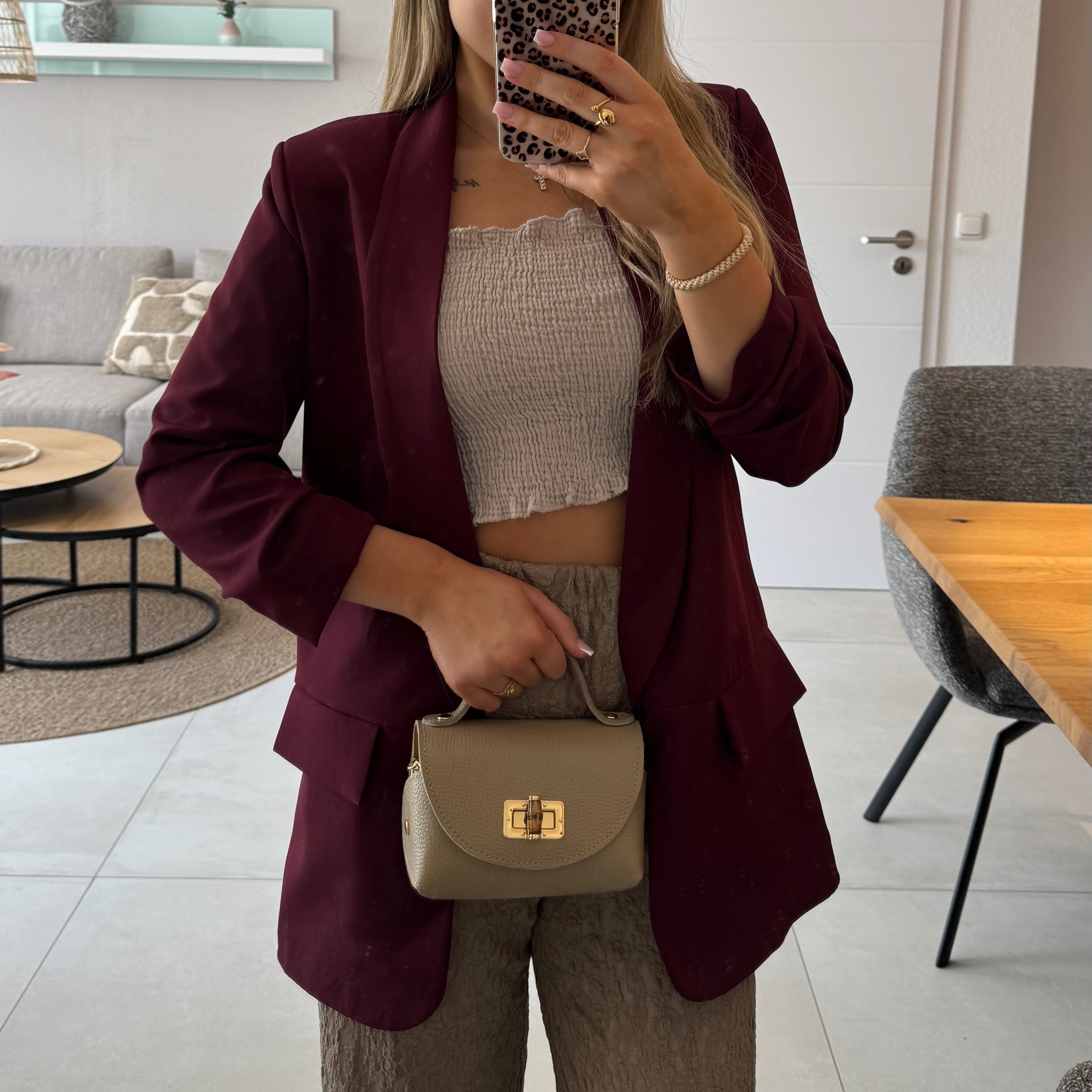 Blazer Amalia