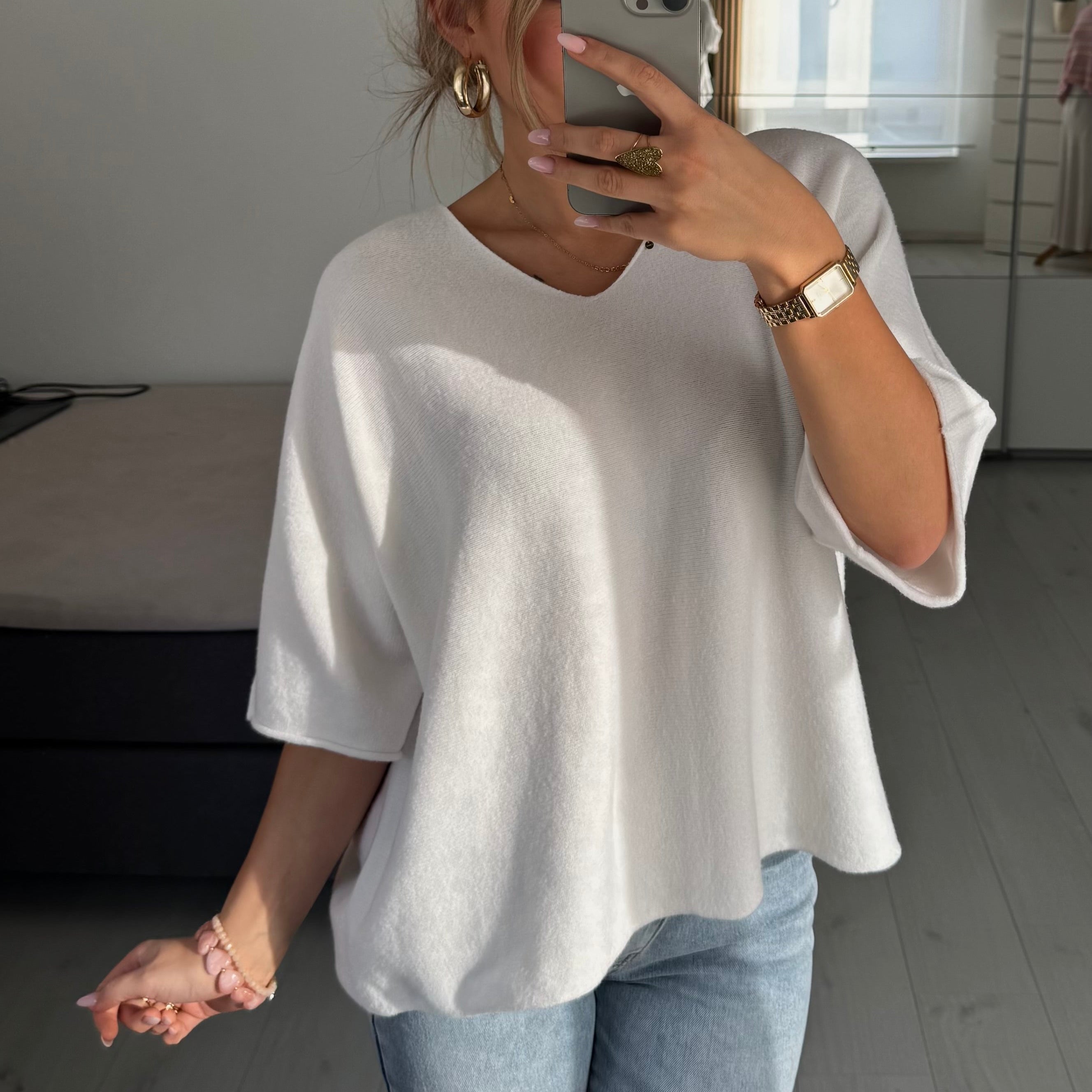 Pullover Malia