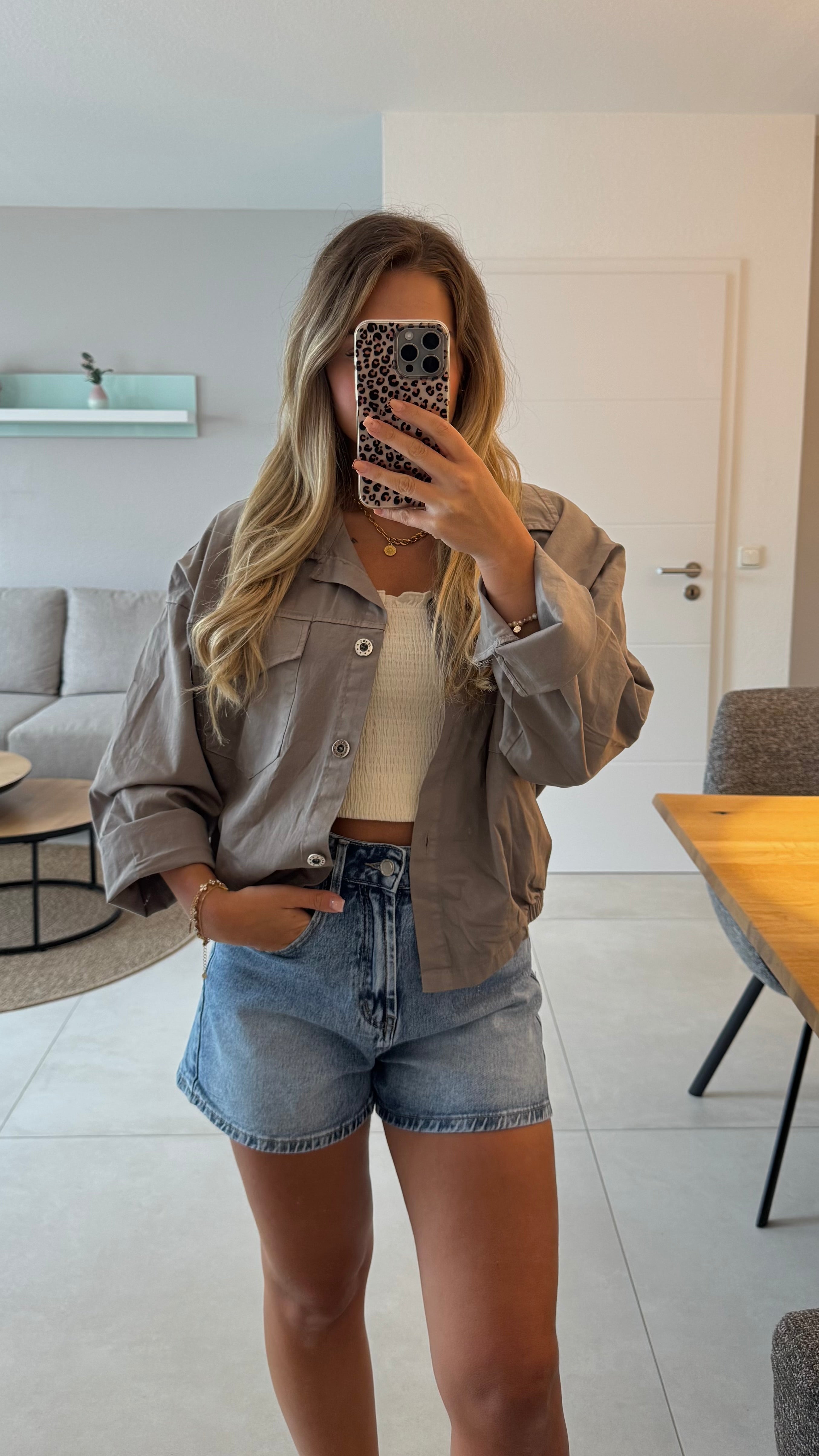 Jacke Emilia