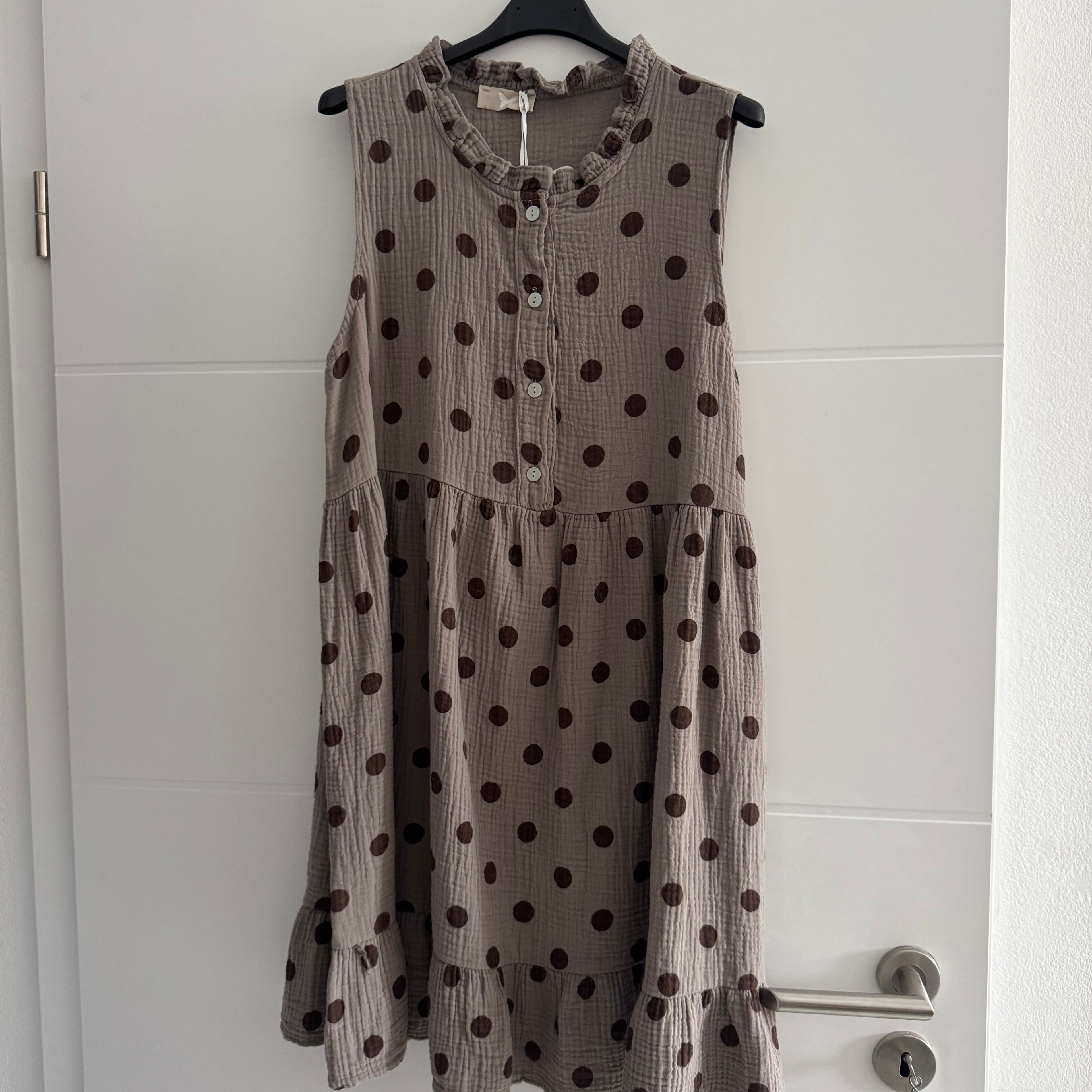 Kleid Johanna